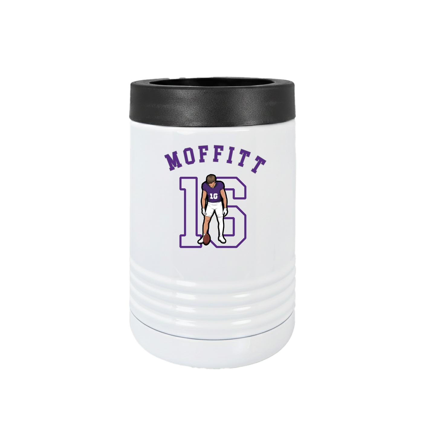 Beverage Holder — Shirsey Arch in White