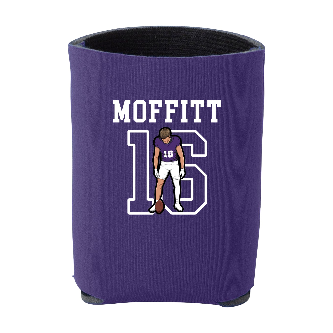Can Holder — Shirsey in Purple