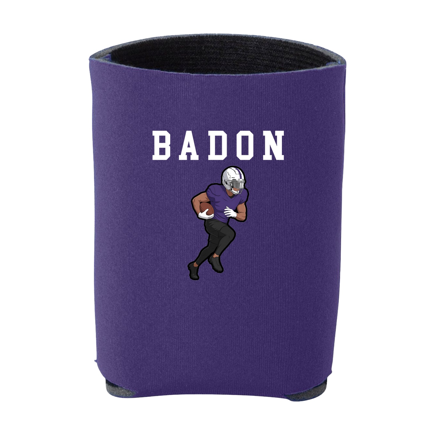 Can Holder — Shirsey in Purple