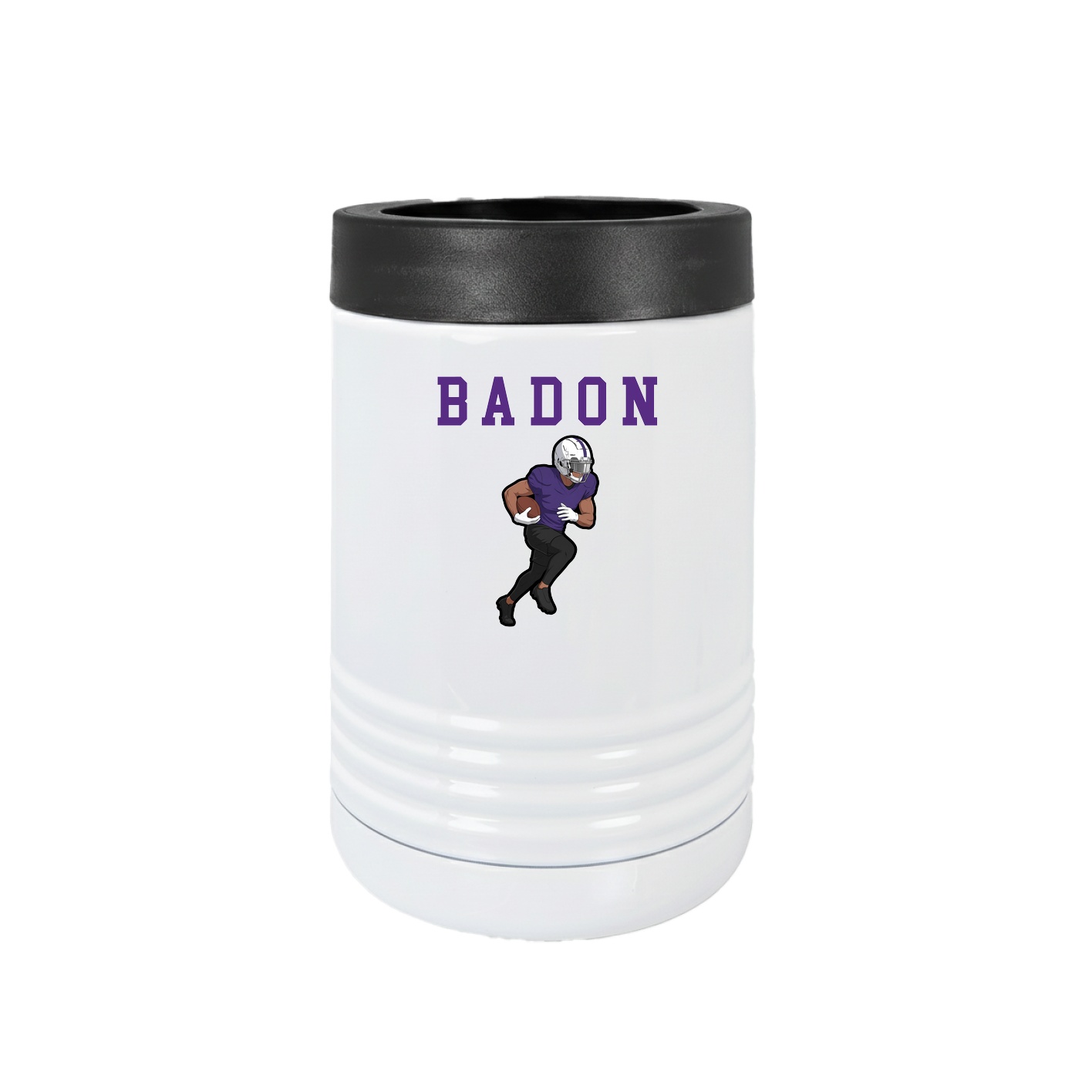 Beverage Holder — Shirsey in White