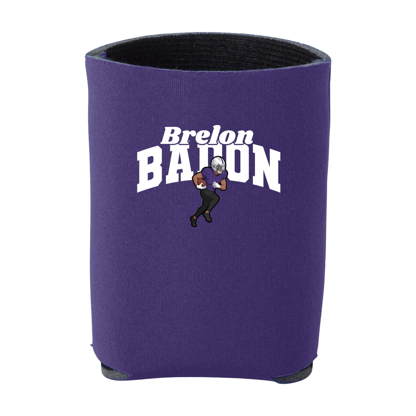 Can Holder — Signature Arch in Purple