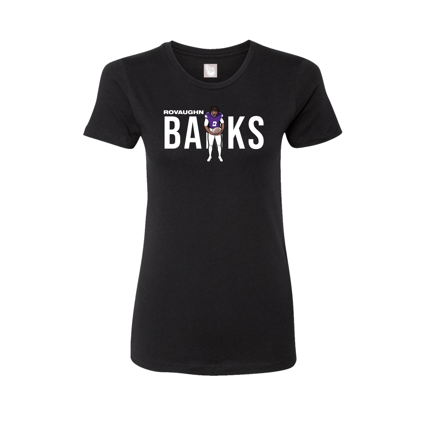 Fitted Women's Tee