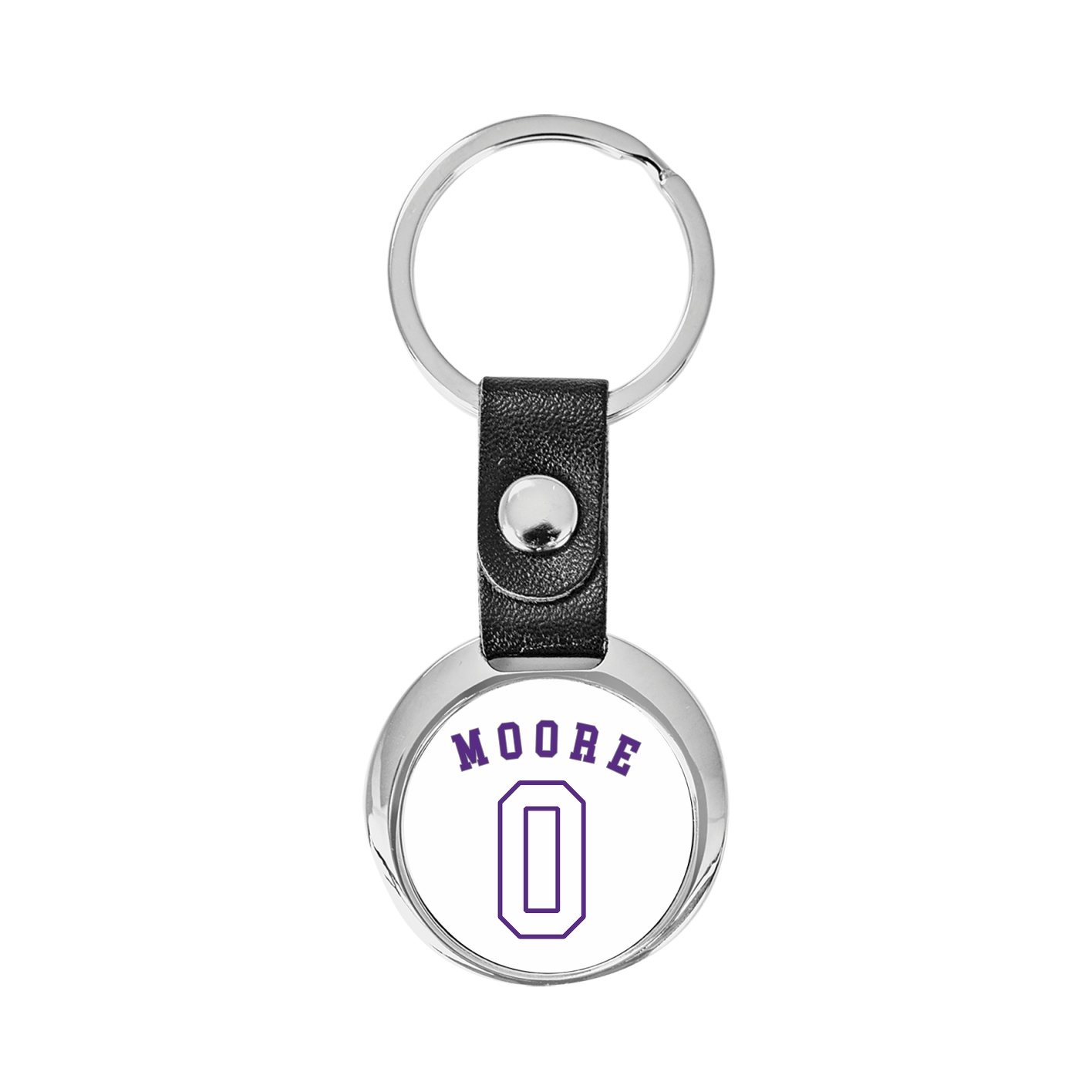Key Chain — Shirsey Arch in Classic