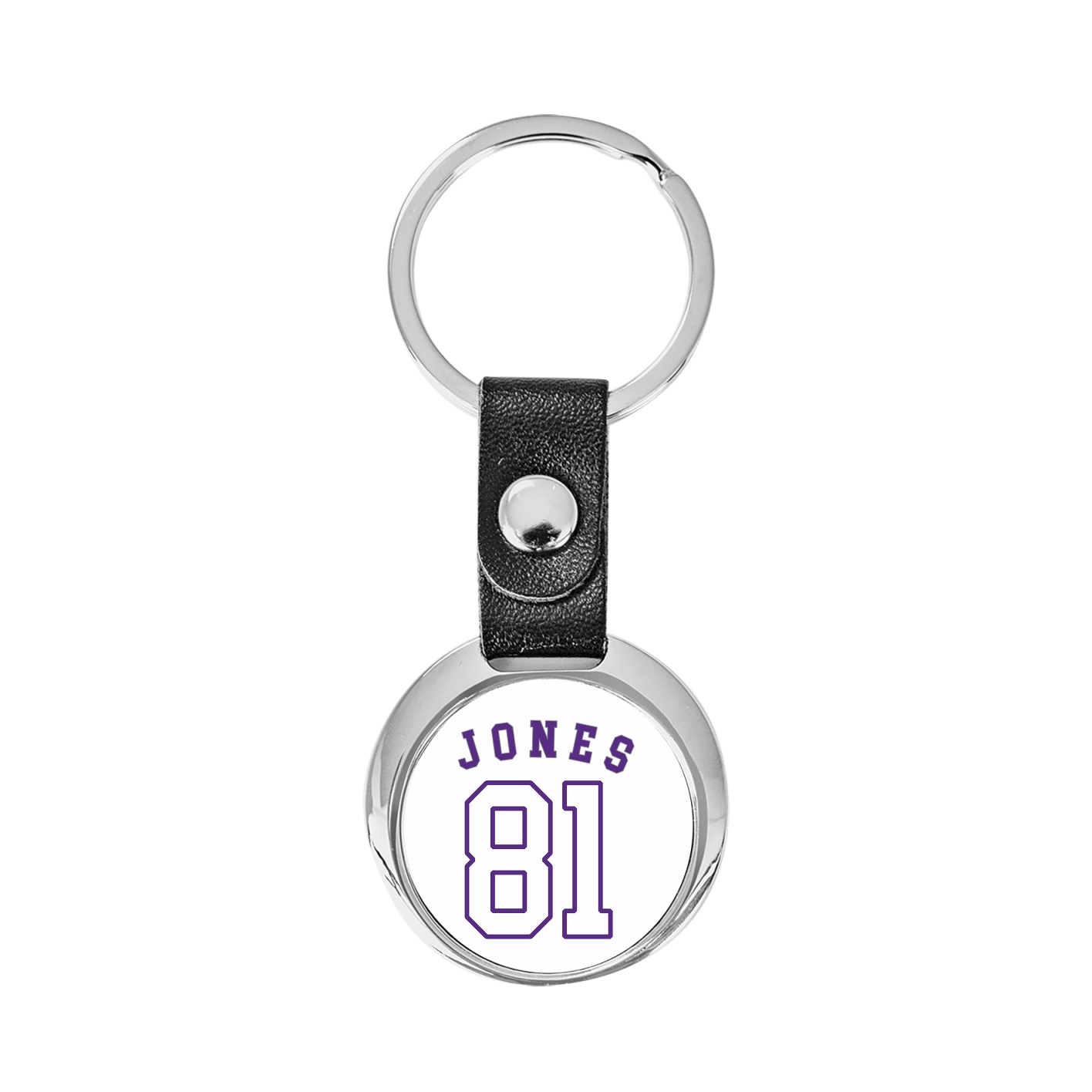 Key Chain — Shirsey Arch in Classic