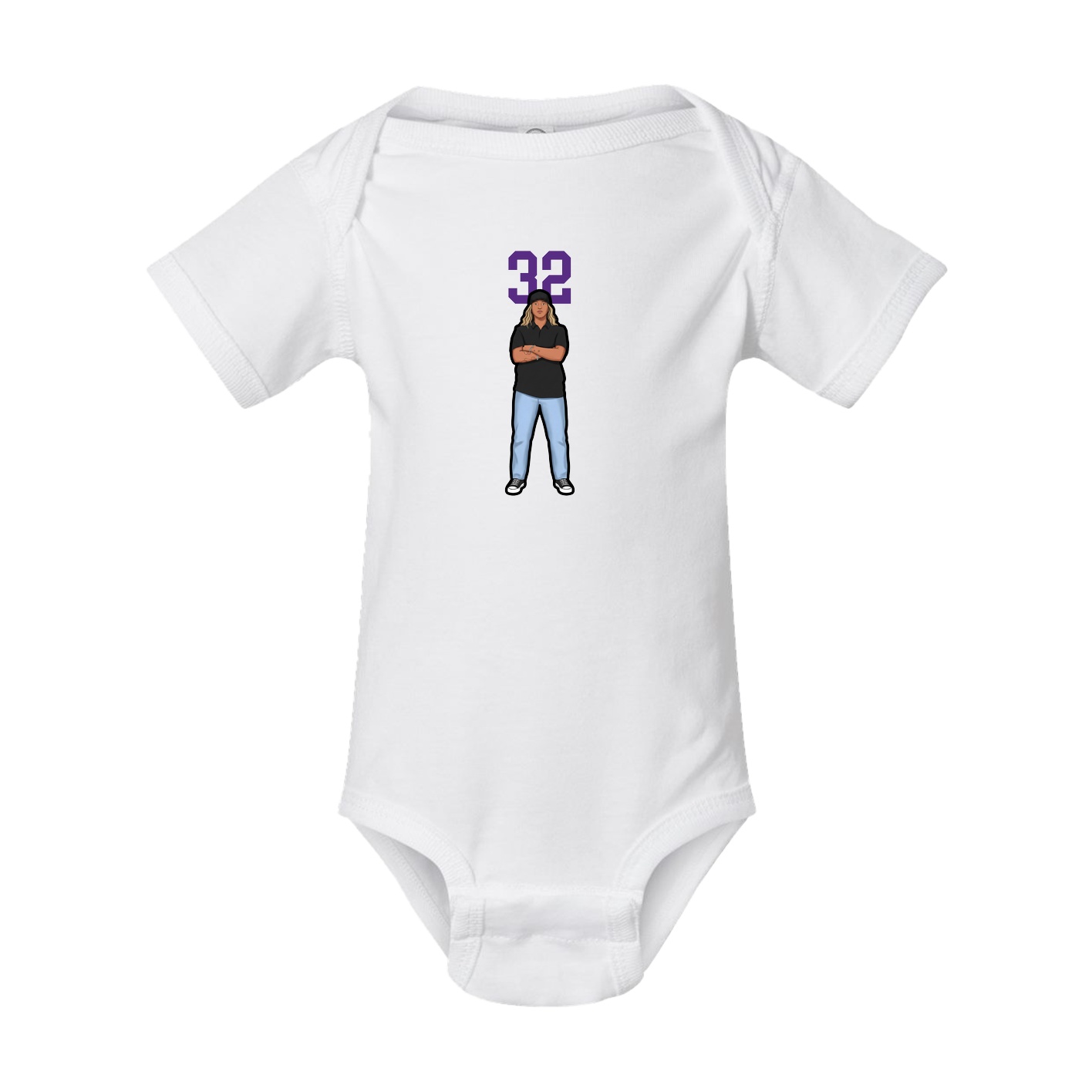 Baby Onesie