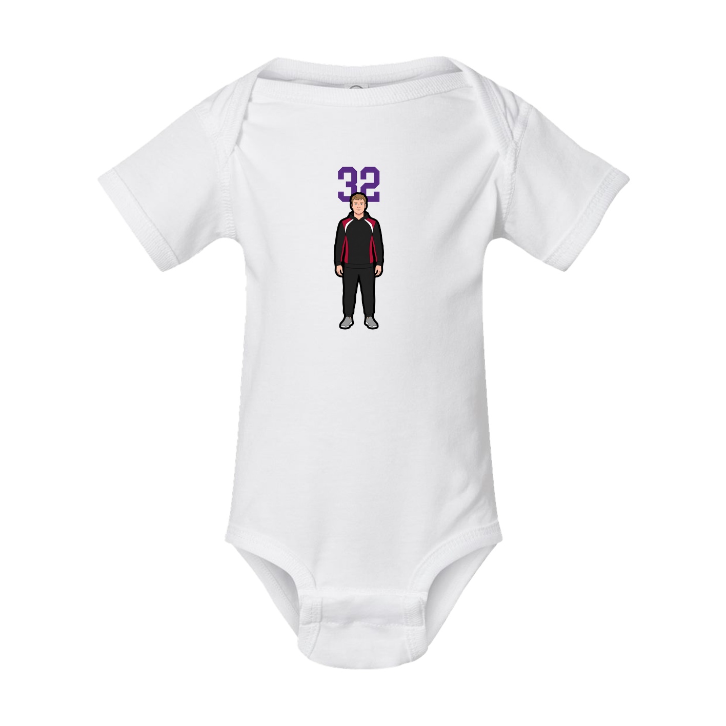 Baby Onesie