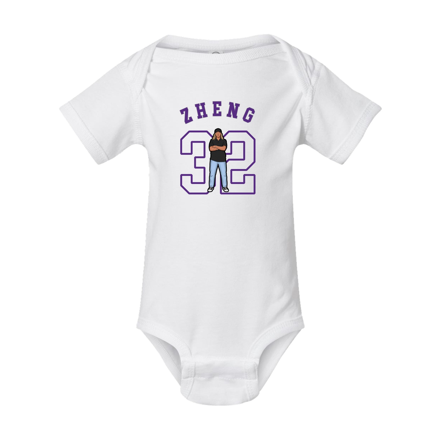 Baby Onesie
