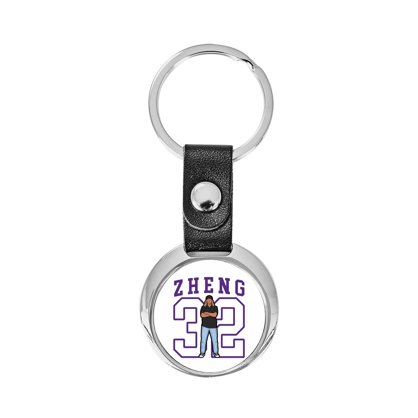 Key Chain