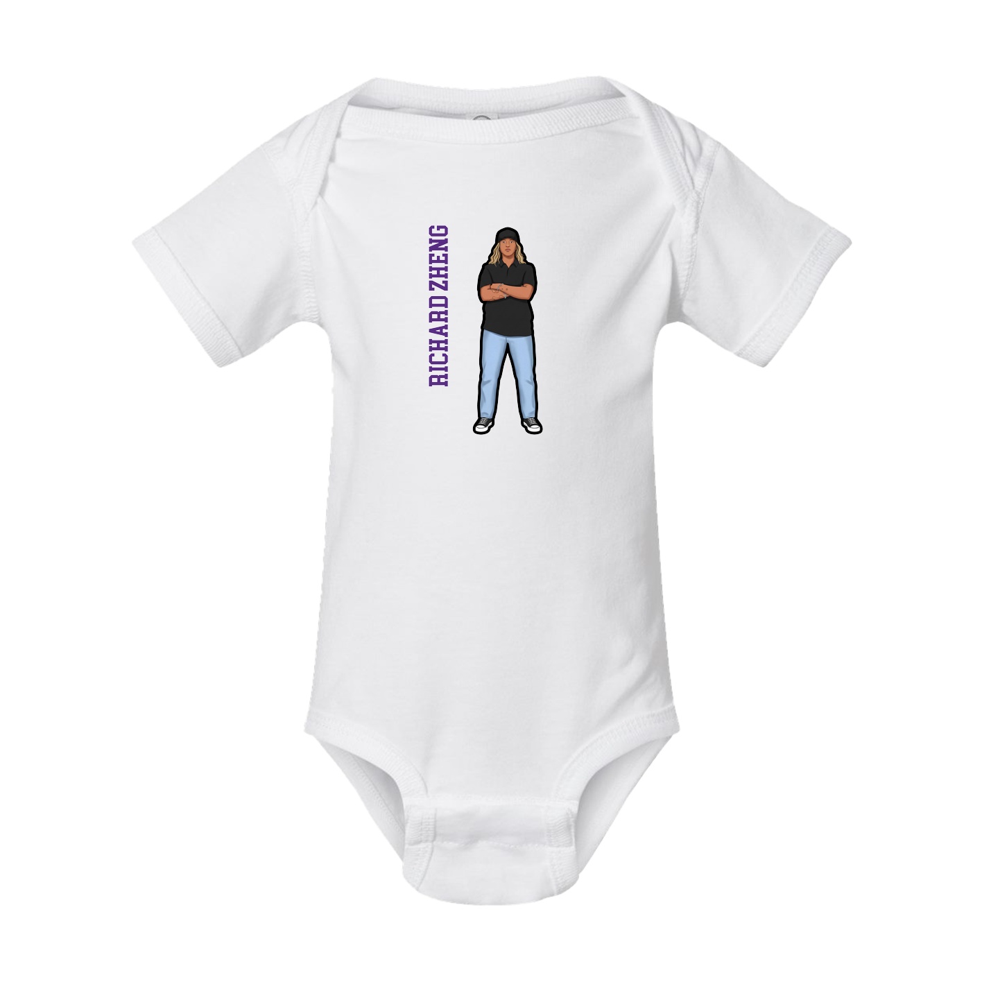Baby Onesie
