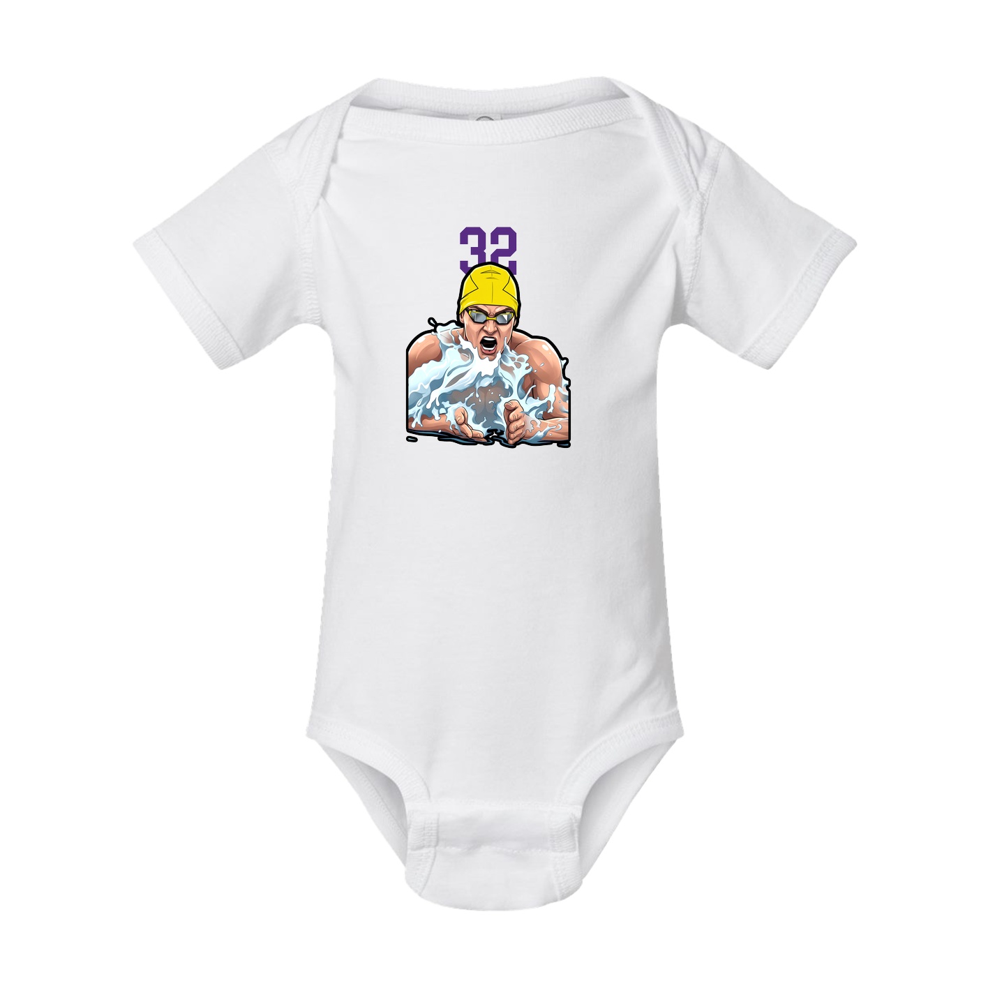 Baby Onesie