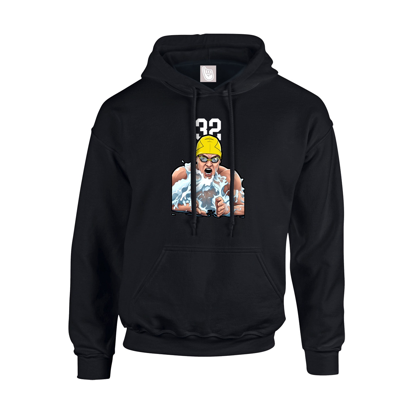NIL Club Youth Hoodie