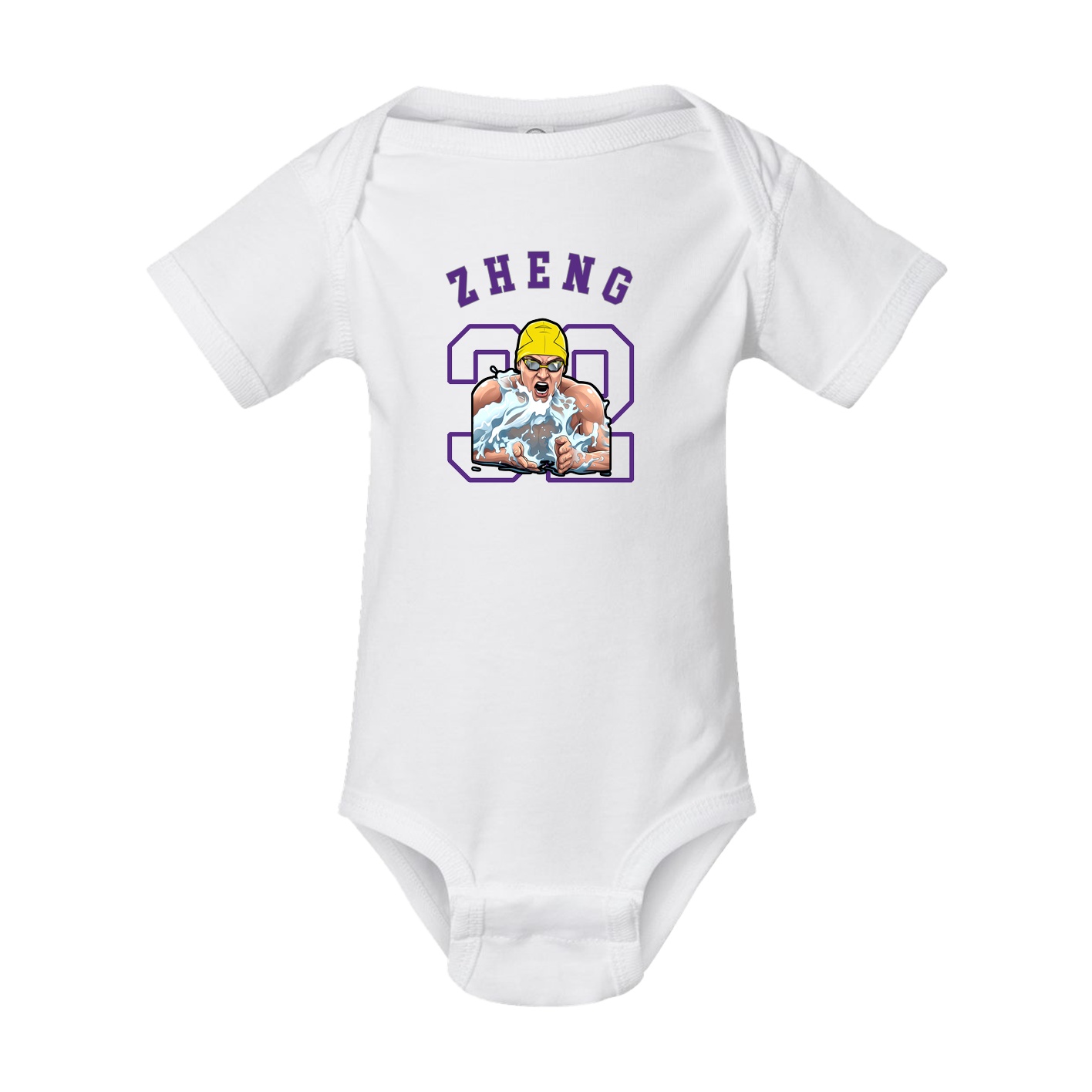 Baby Onesie