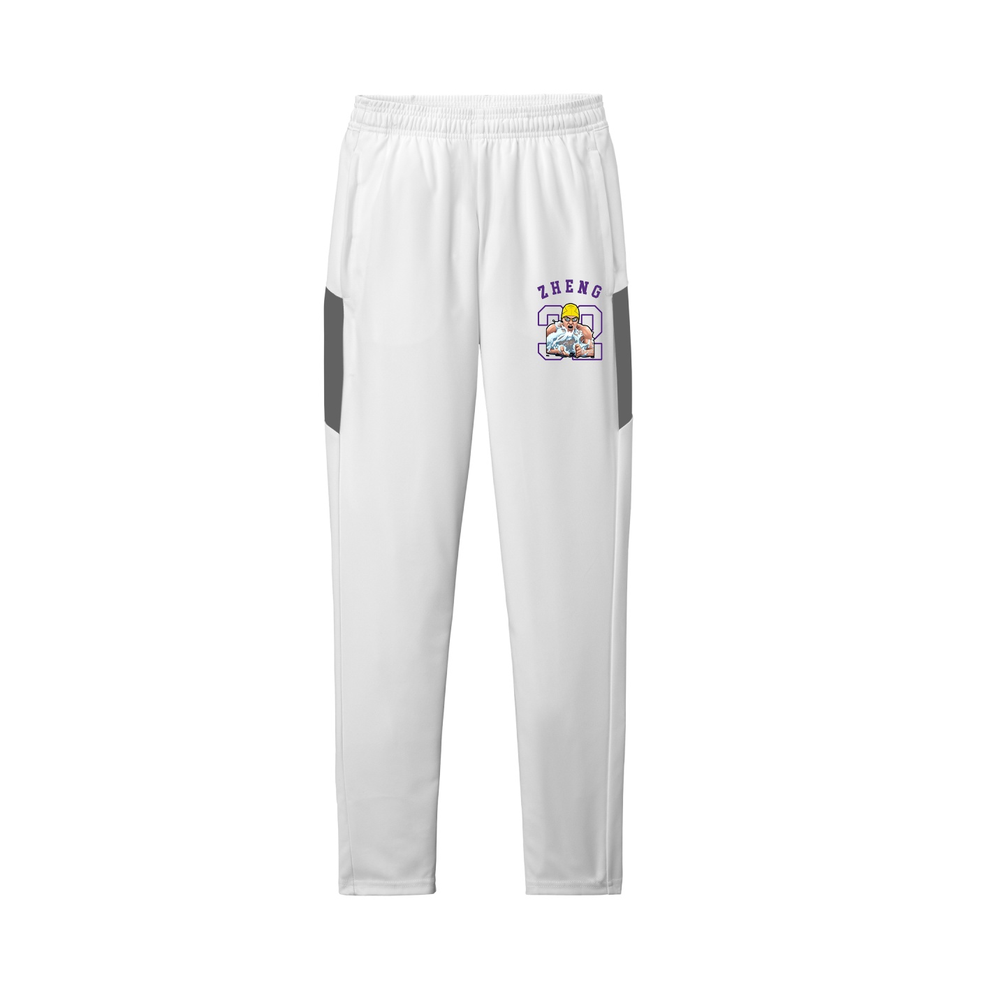 Classic Team Travel Pant
