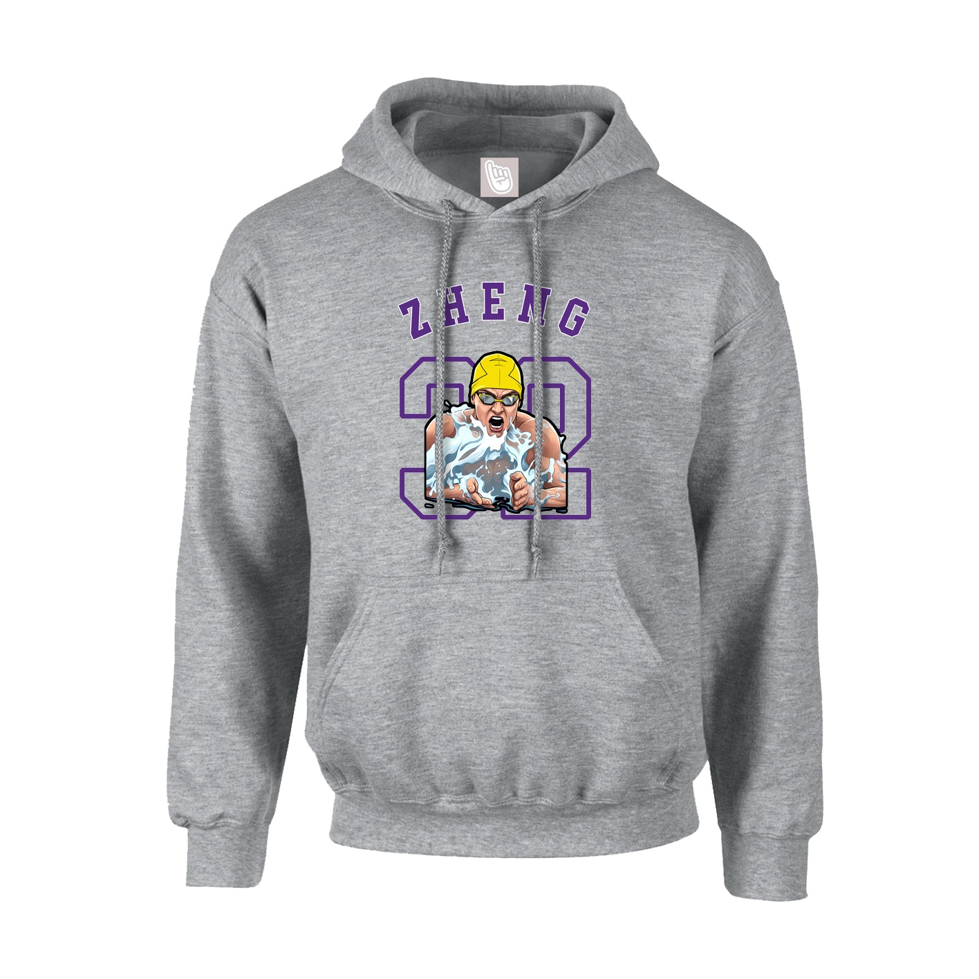 NIL Club Hoodie