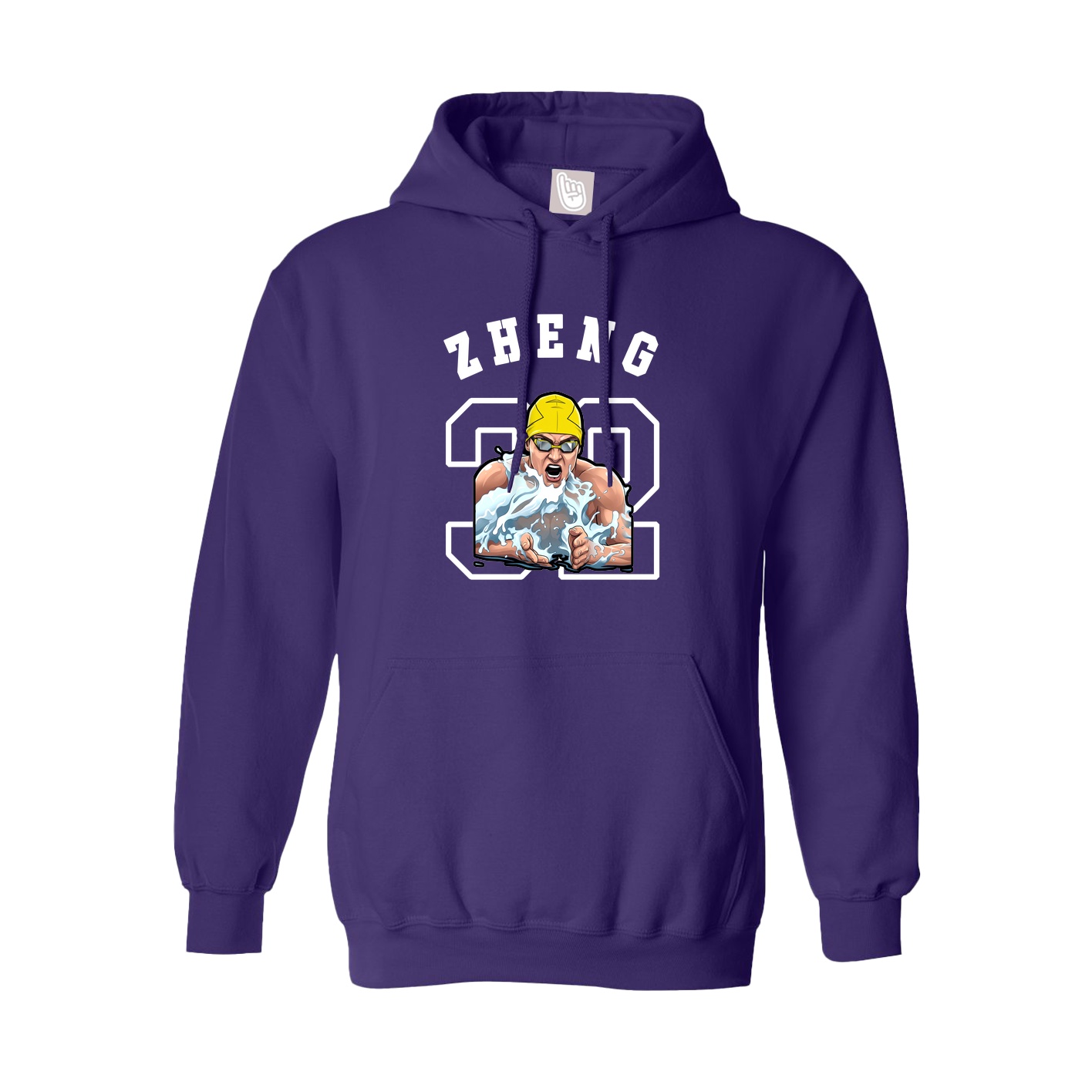 NIL Club Youth Hoodie