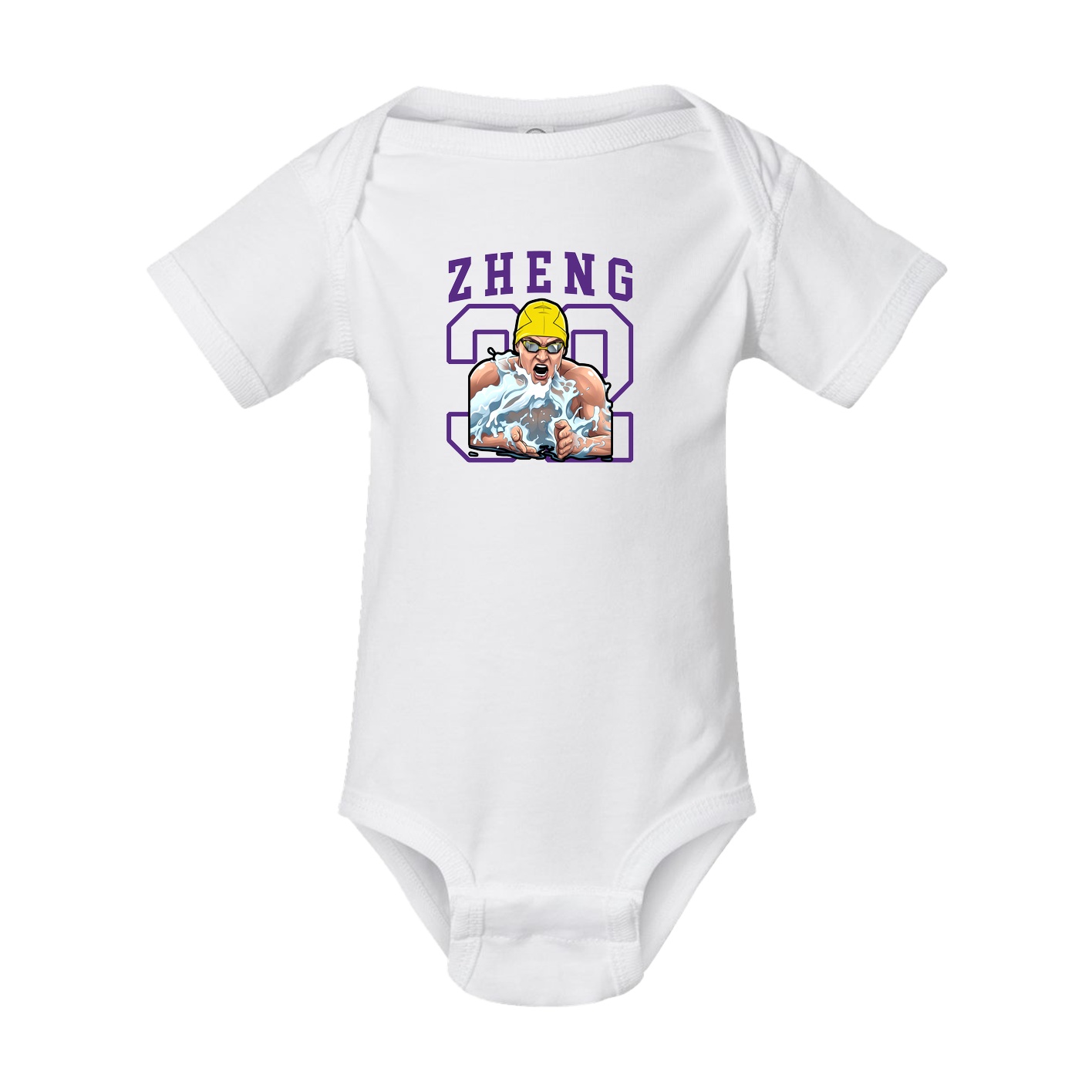 Baby Onesie