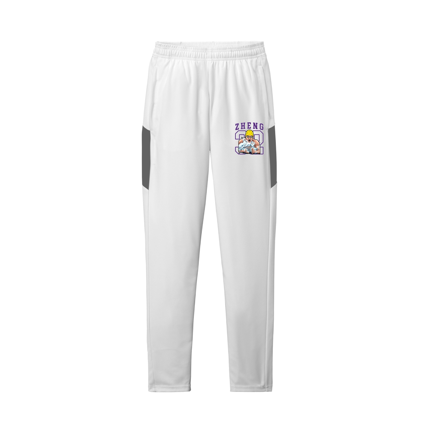 Classic Team Travel Pant