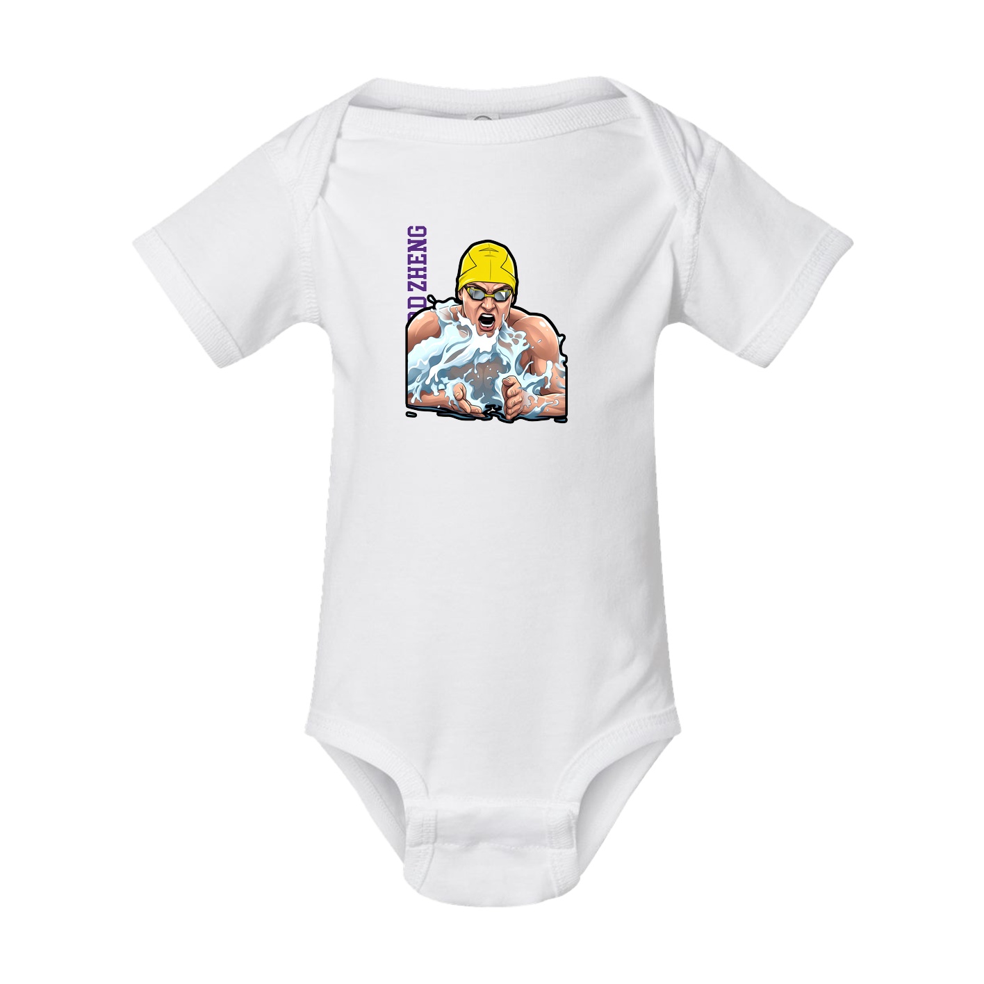 Baby Onesie