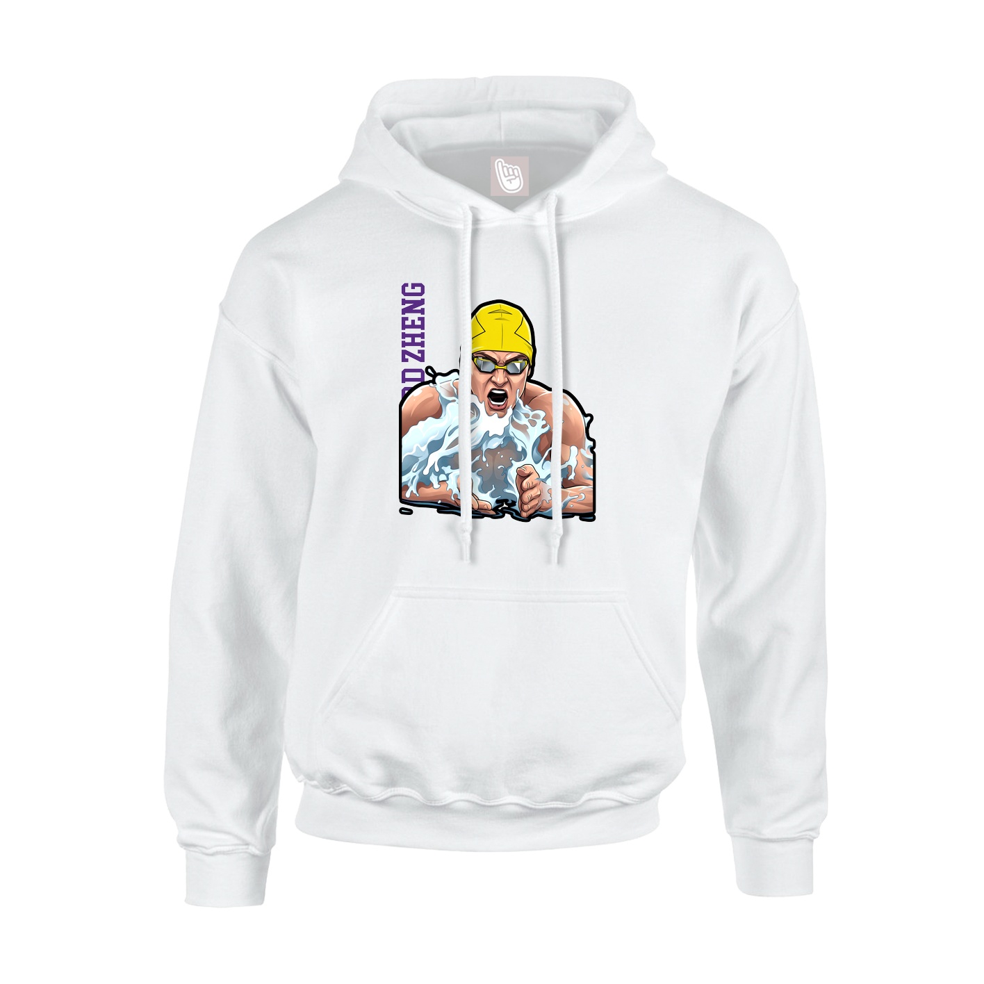 NIL Club Youth Hoodie