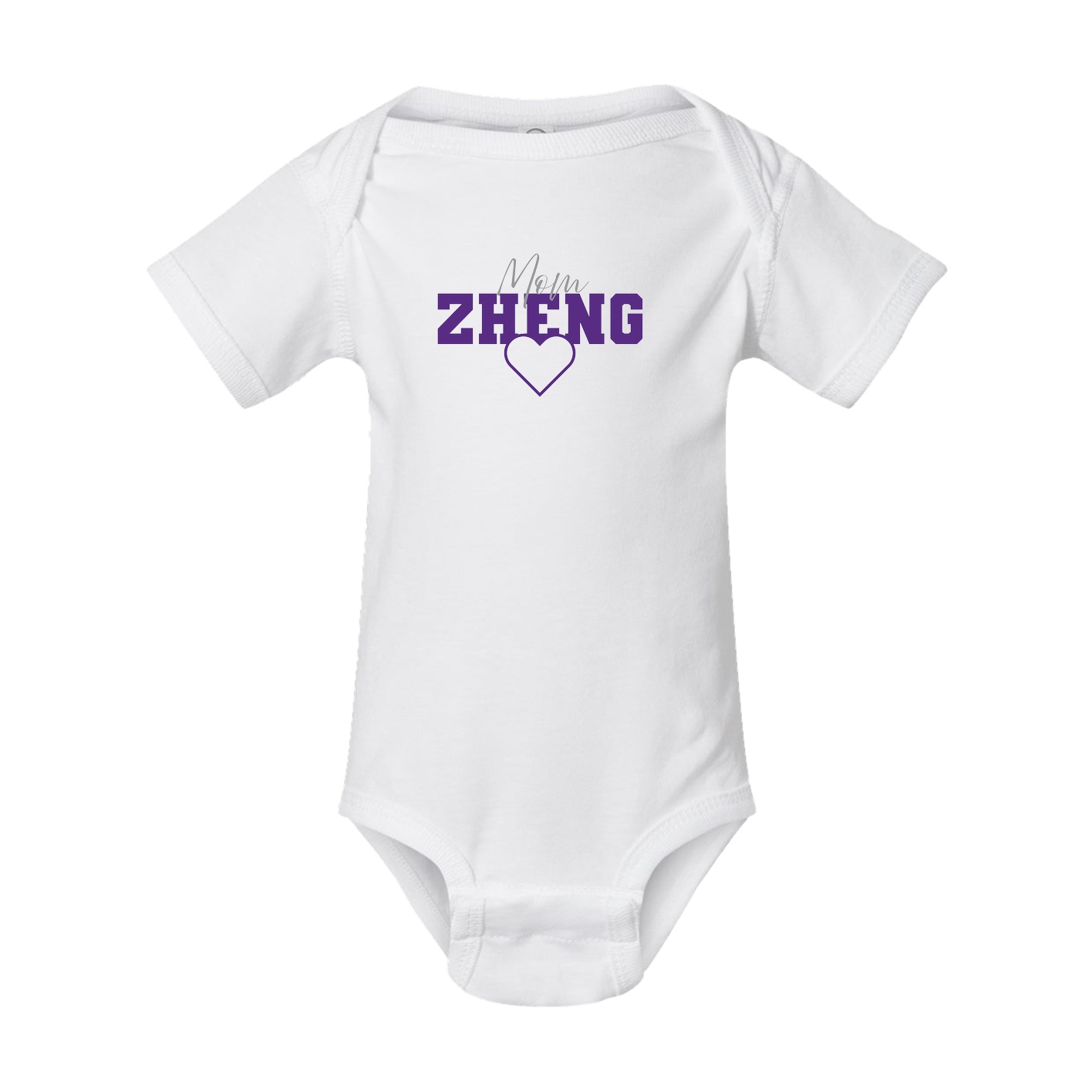 Baby Onesie