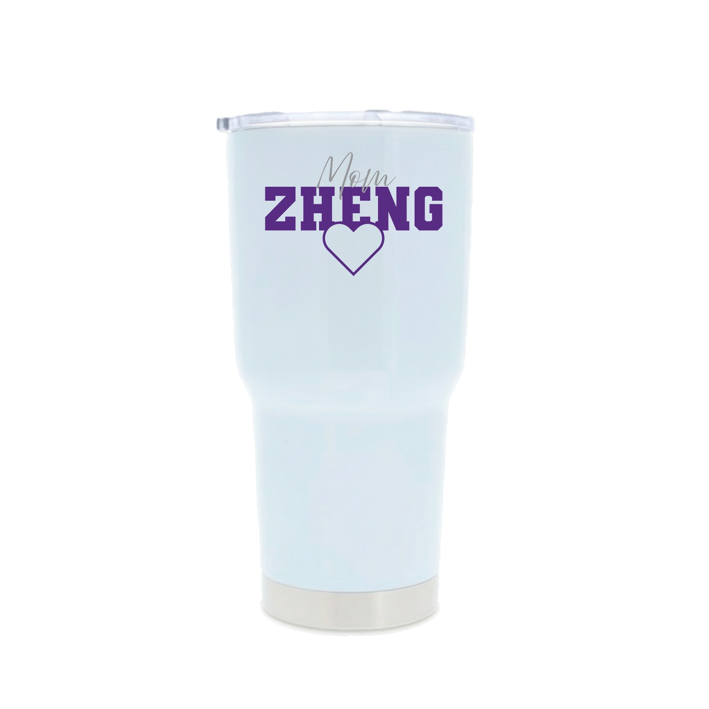 30oz Stainless Steel Tumbler