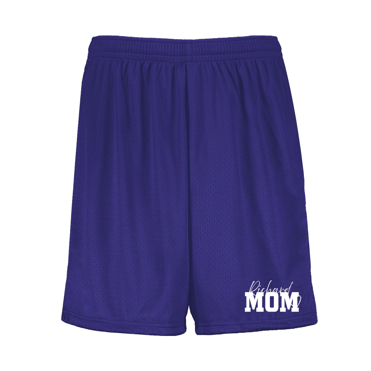 Badger 7" Pro Mesh Shorts