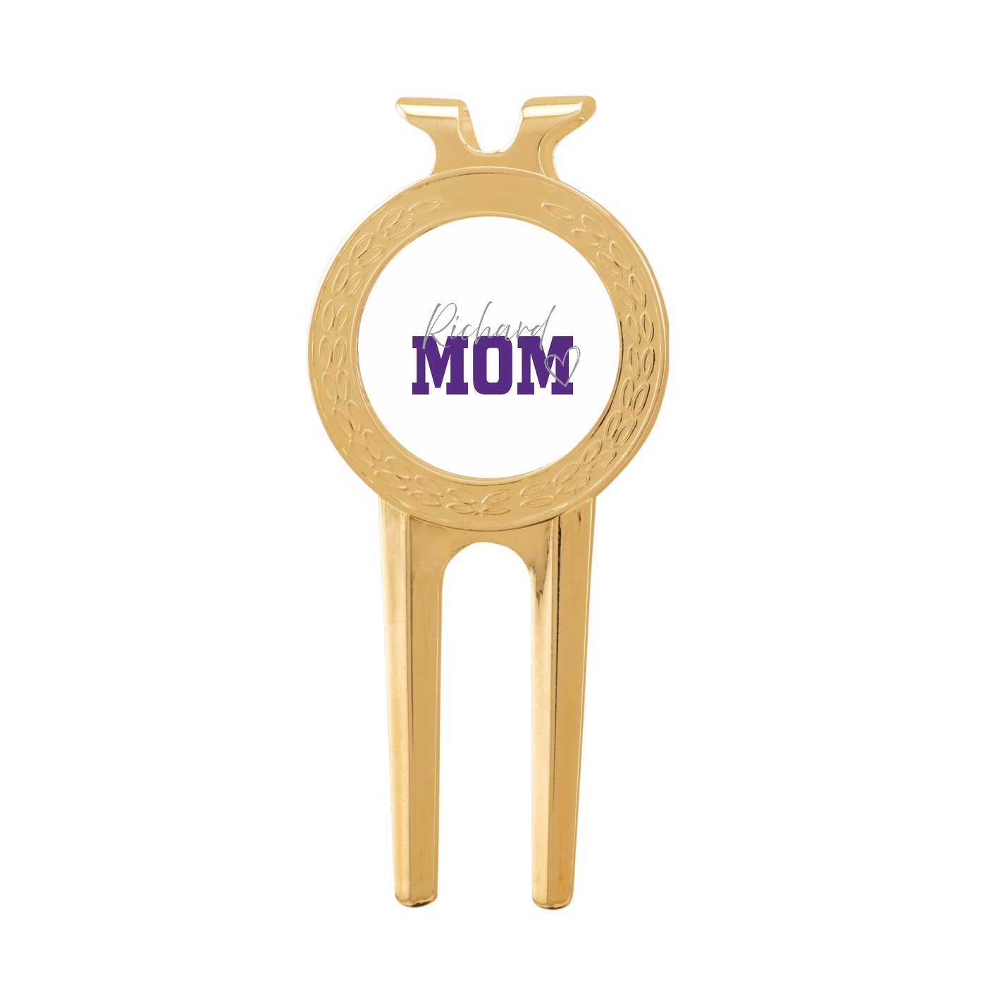 Divot Tool with Ball Marker