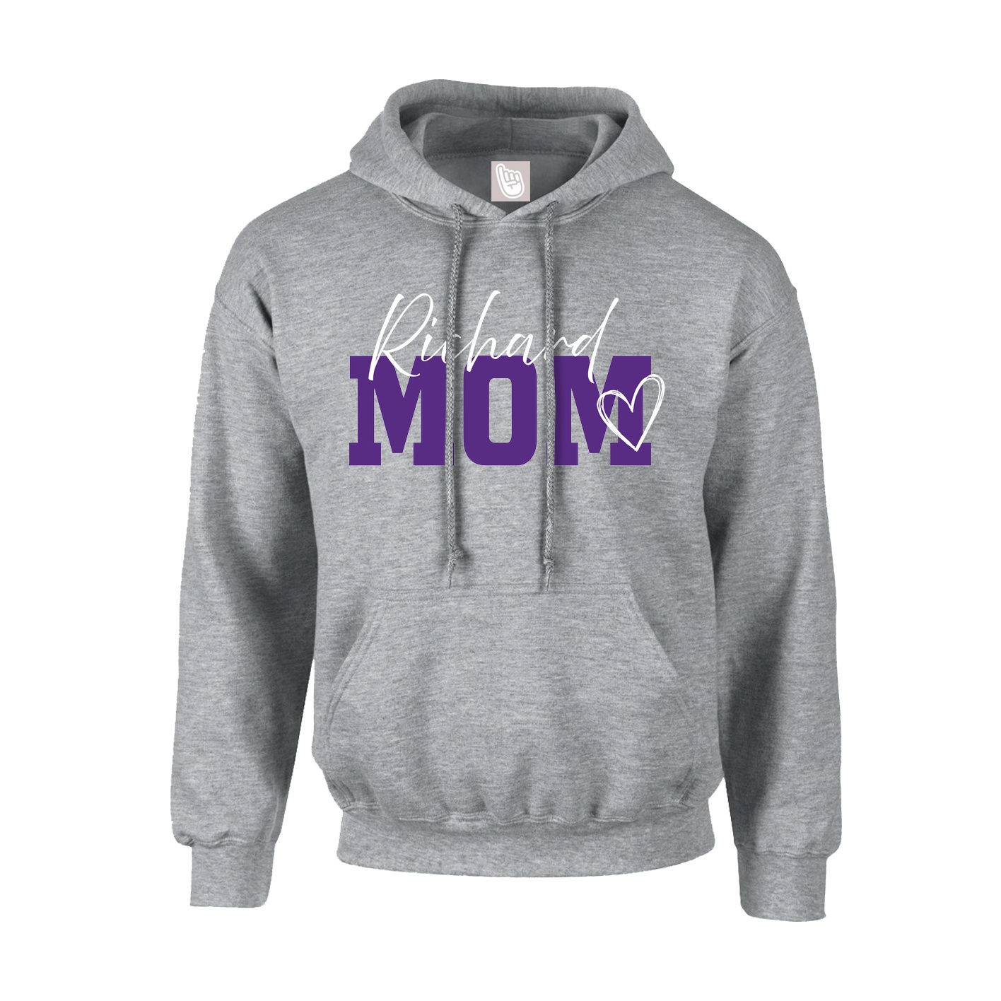 NIL Club Youth Hoodie