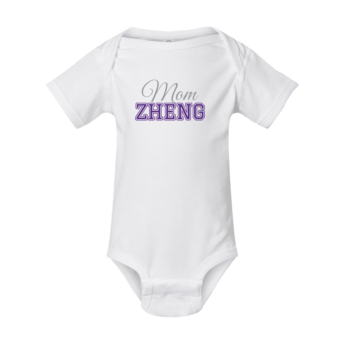 Baby Onesie