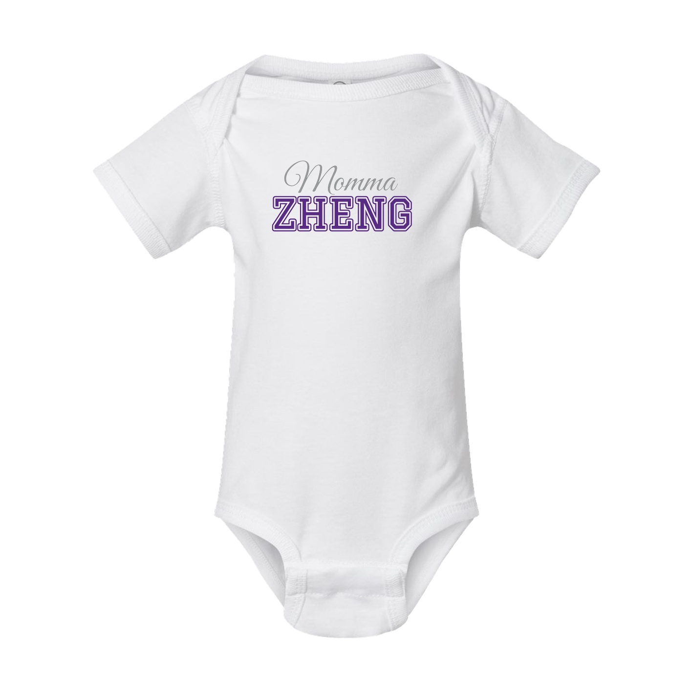 Baby Onesie