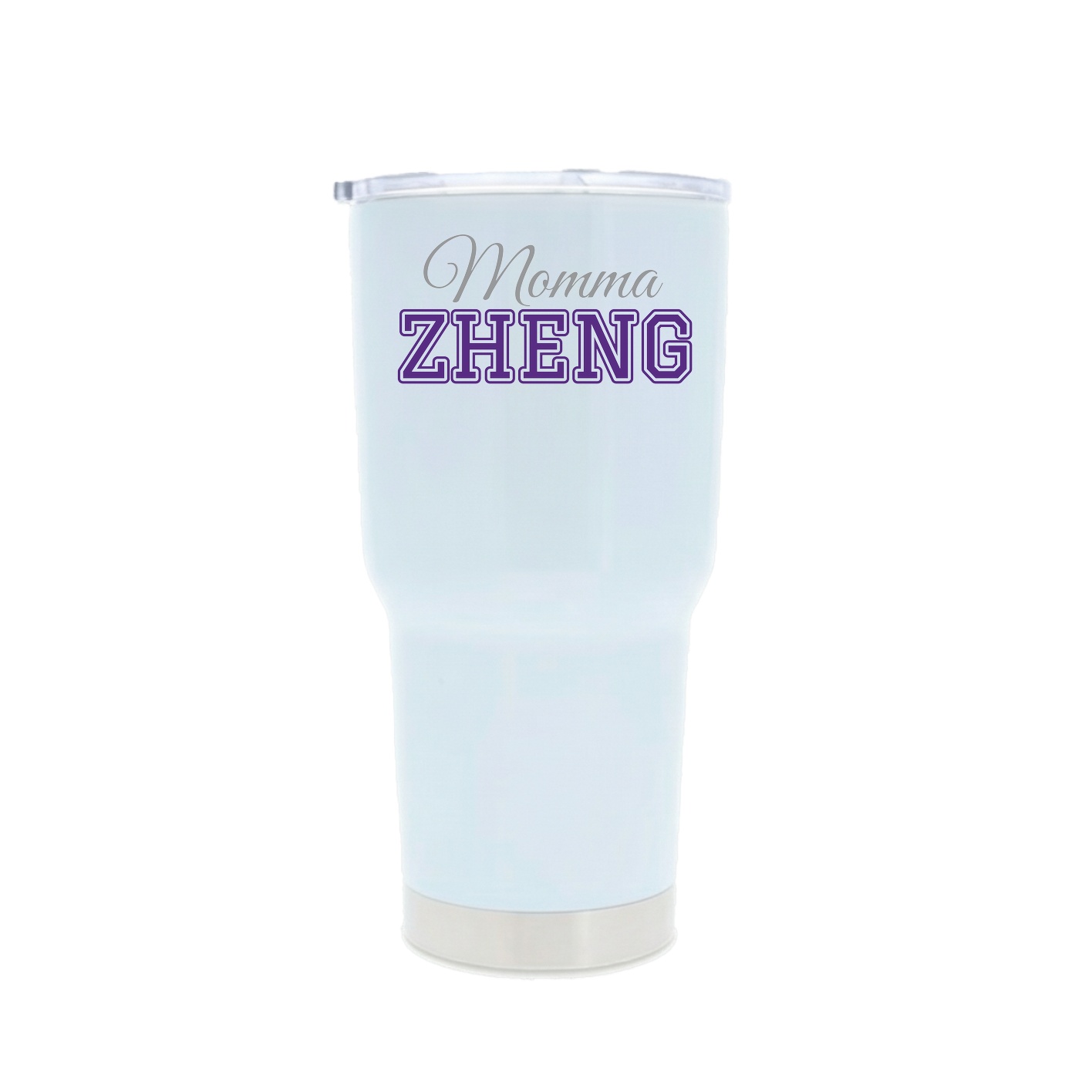 30oz Stainless Steel Tumbler