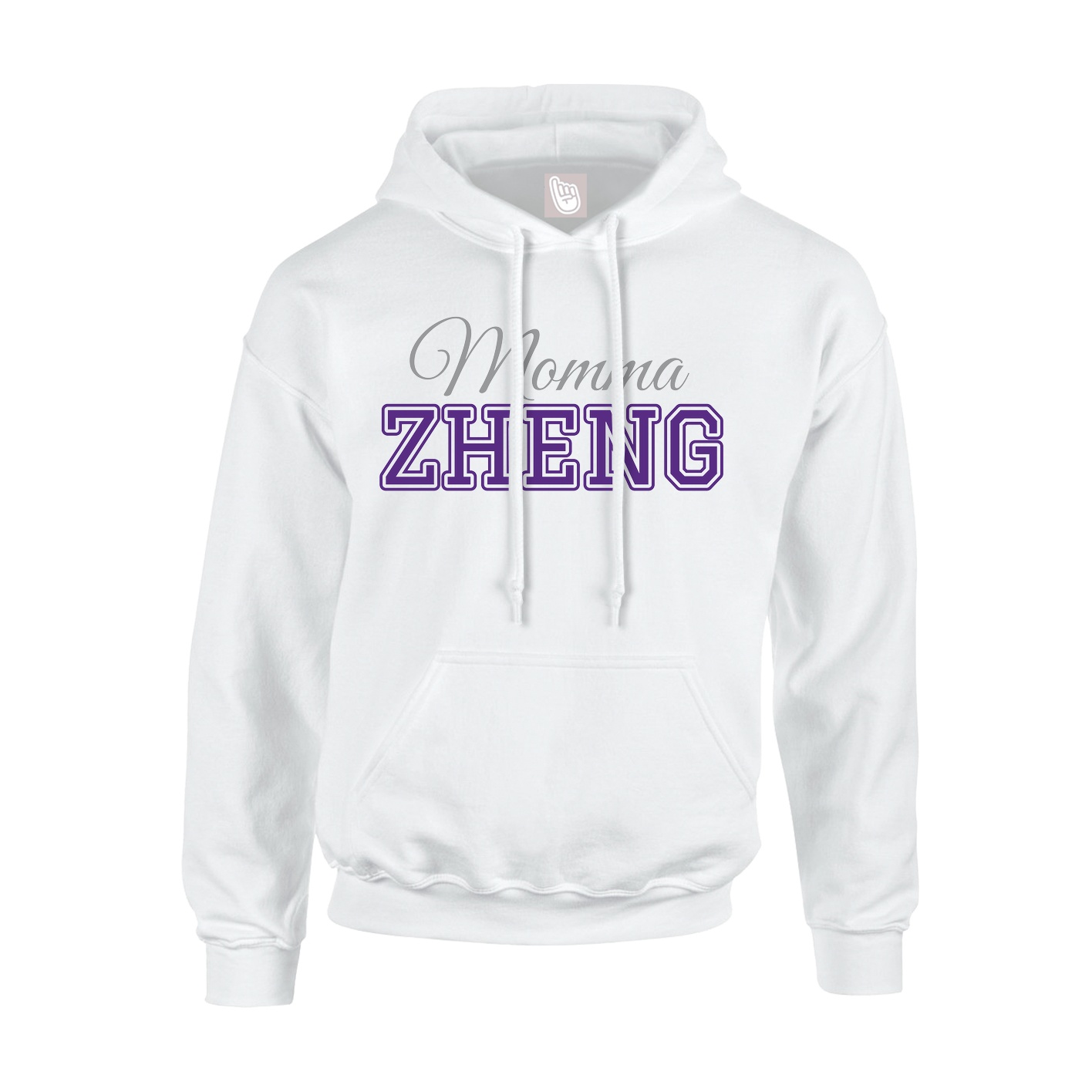 NIL Club Youth Hoodie