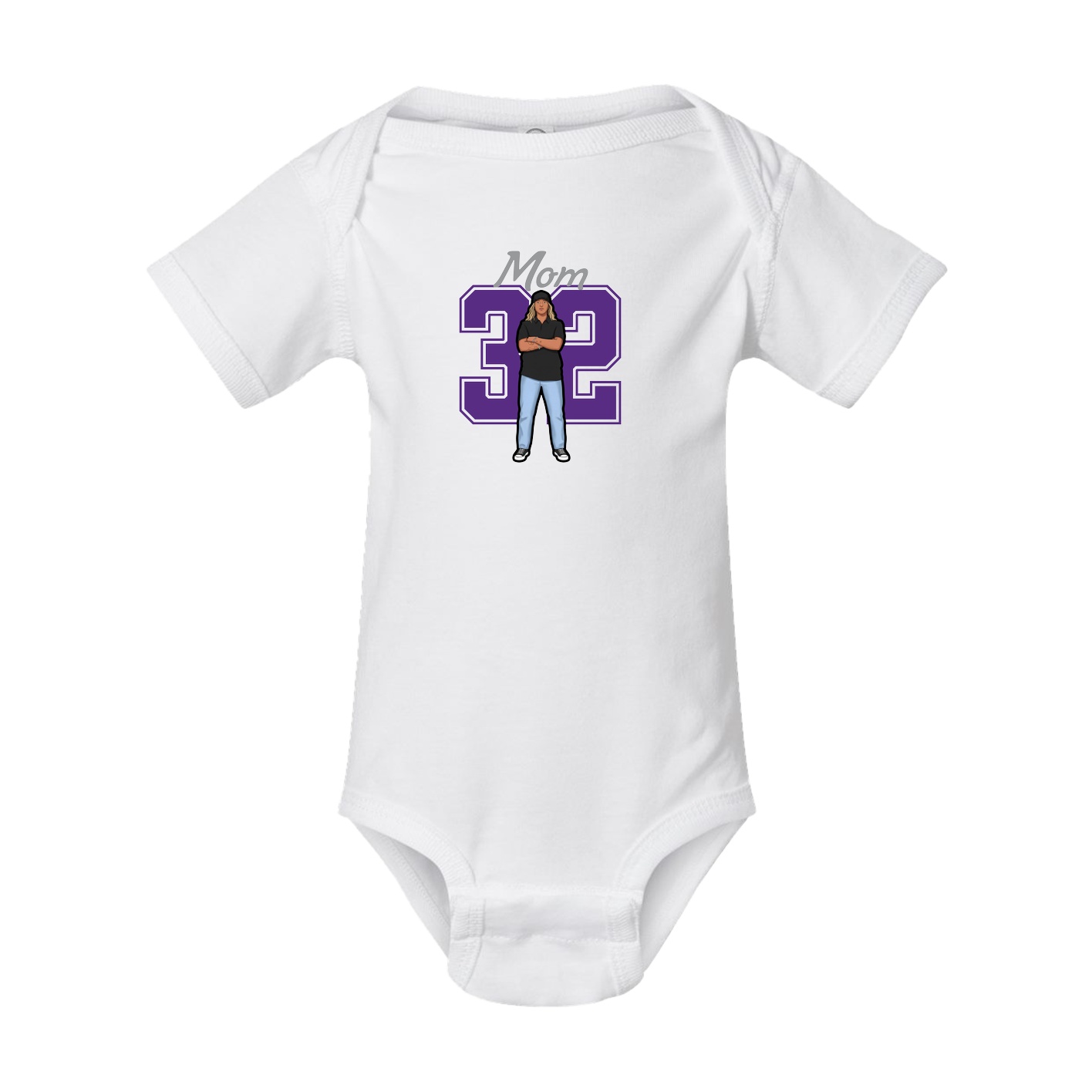 Baby Onesie