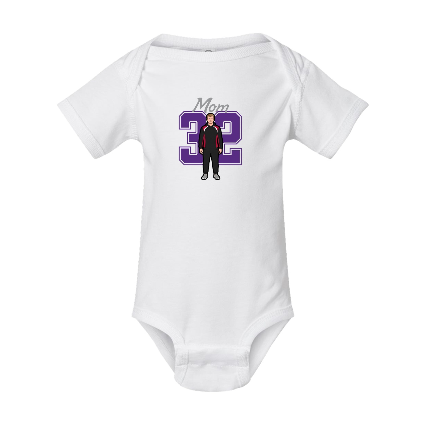 Baby Onesie