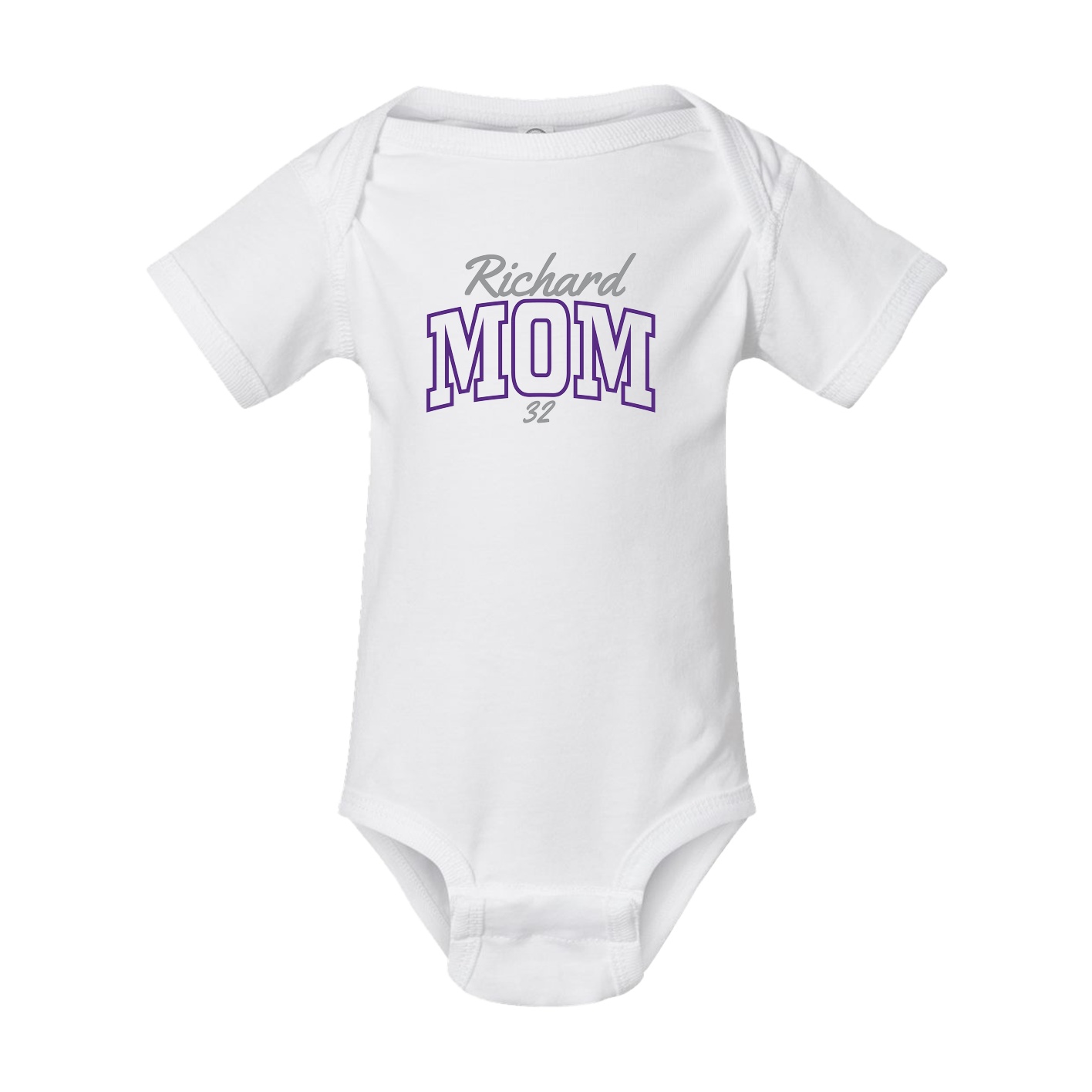 Baby Onesie