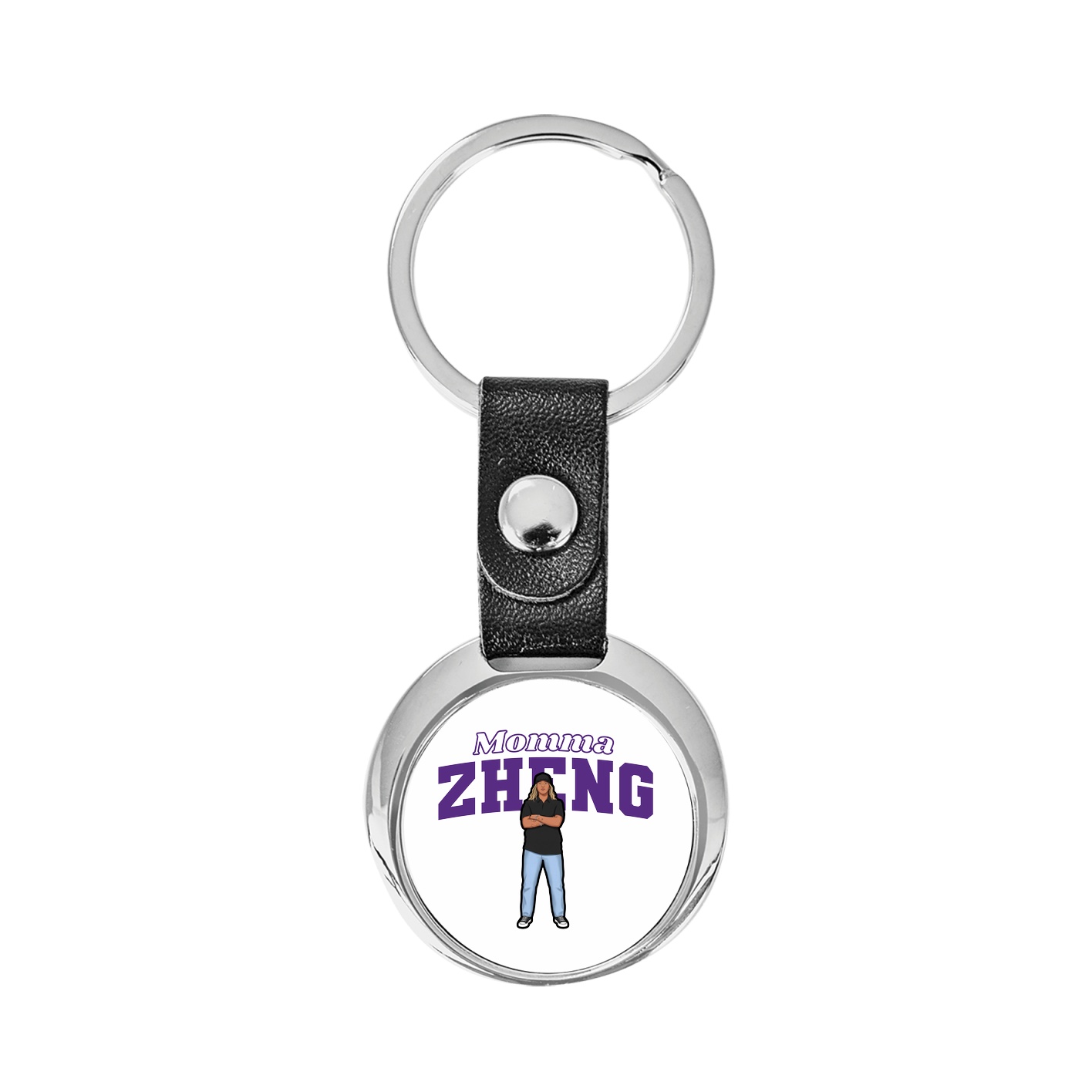 Key Chain