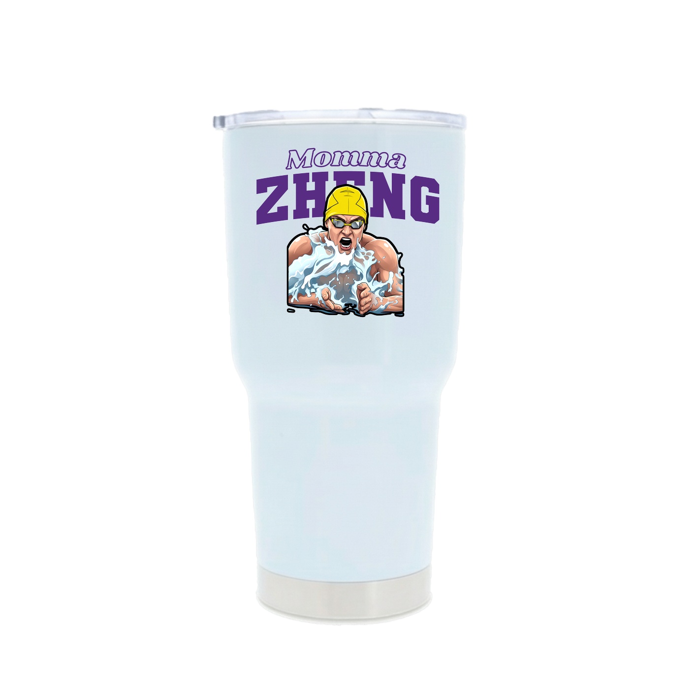 30oz Stainless Steel Tumbler