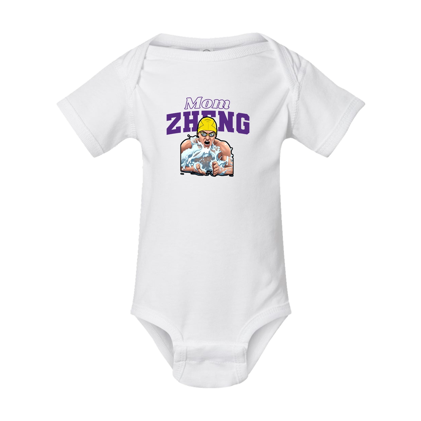 Baby Onesie