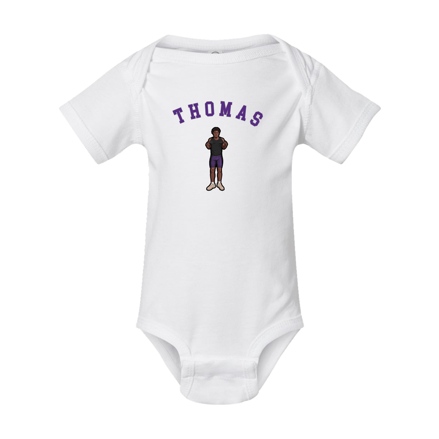 Baby Onesie