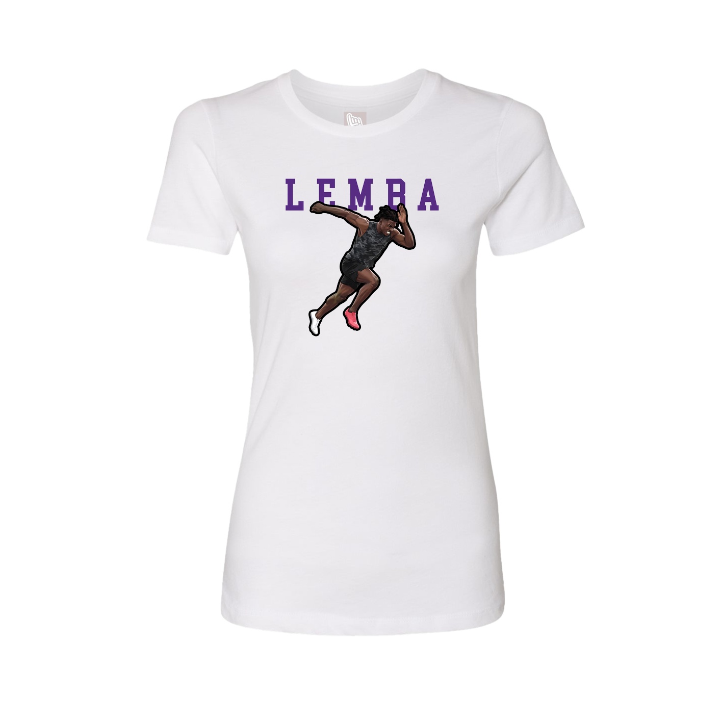 NIL Club Womens Tee