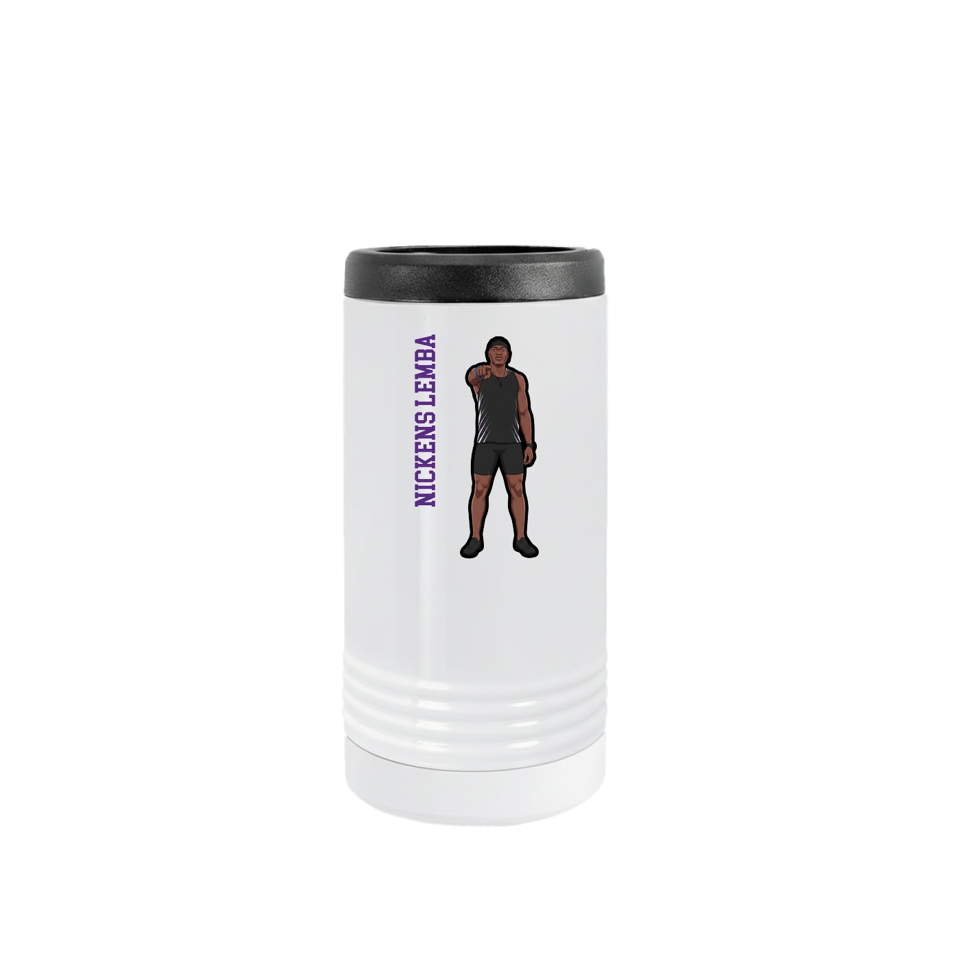 Slim Beverage Holder