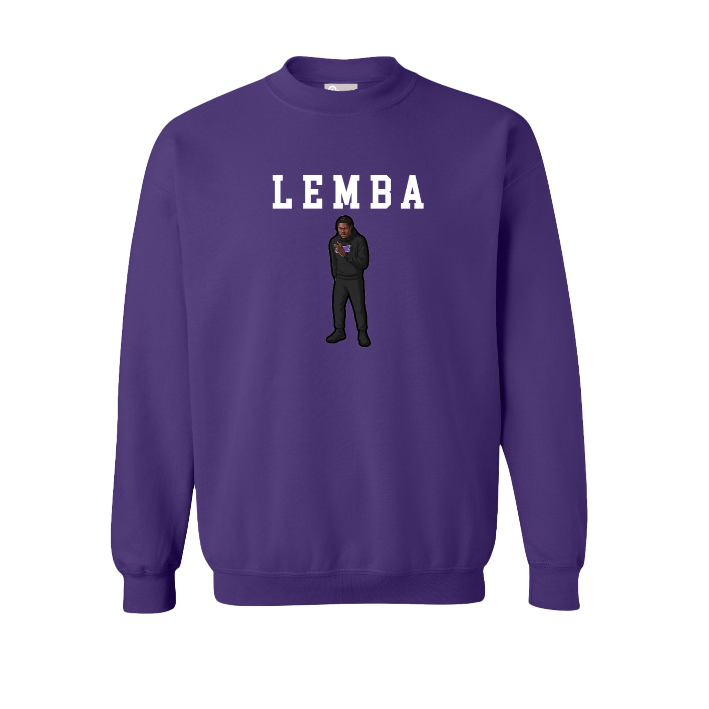 Fleece Crew