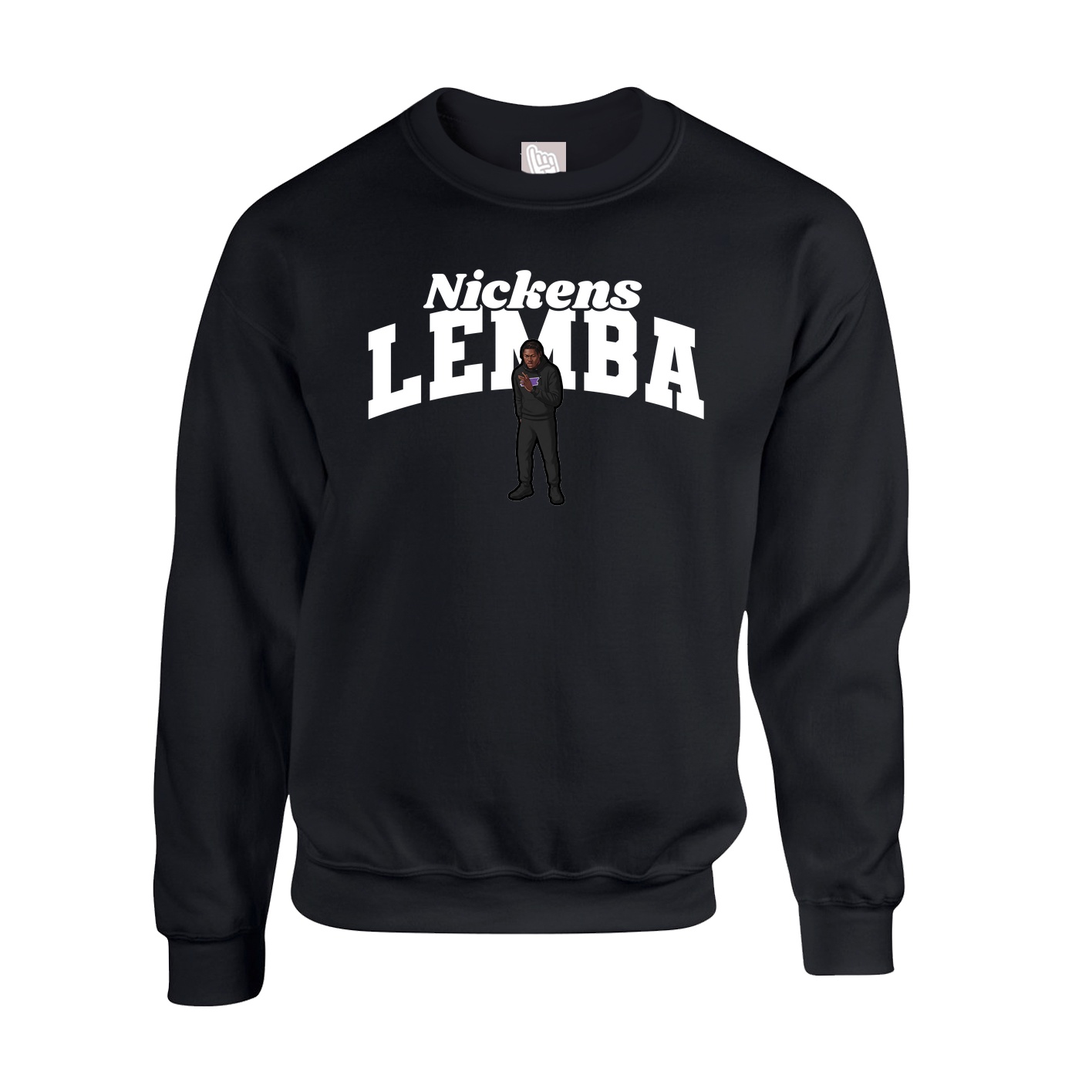 Fleece Crew
