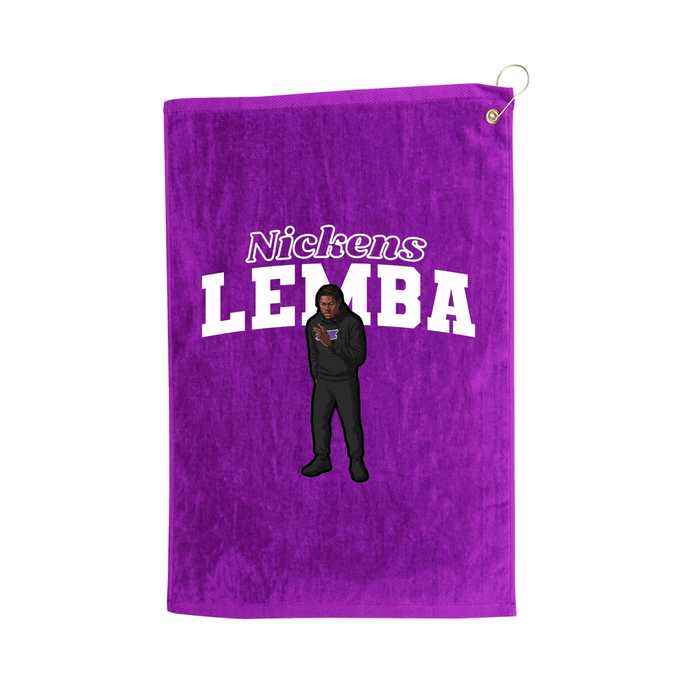 Golf Towel