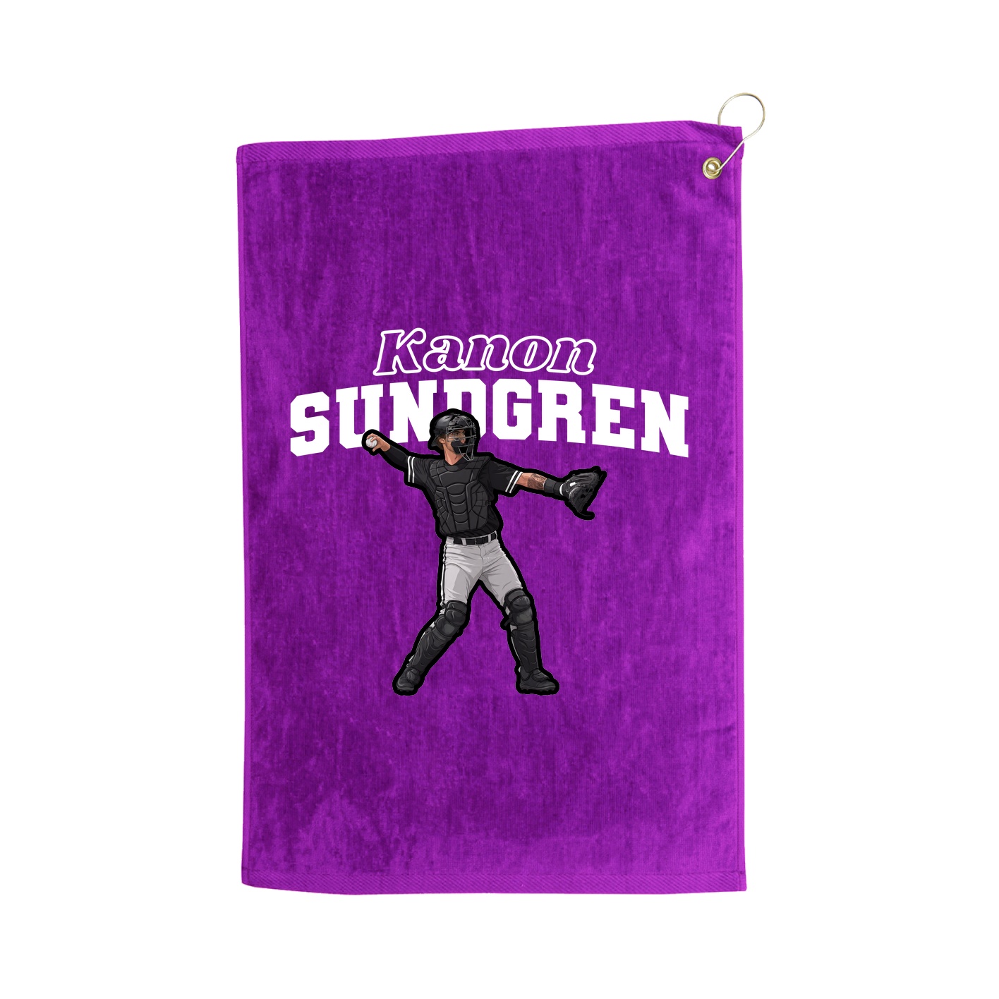 Golf Towel