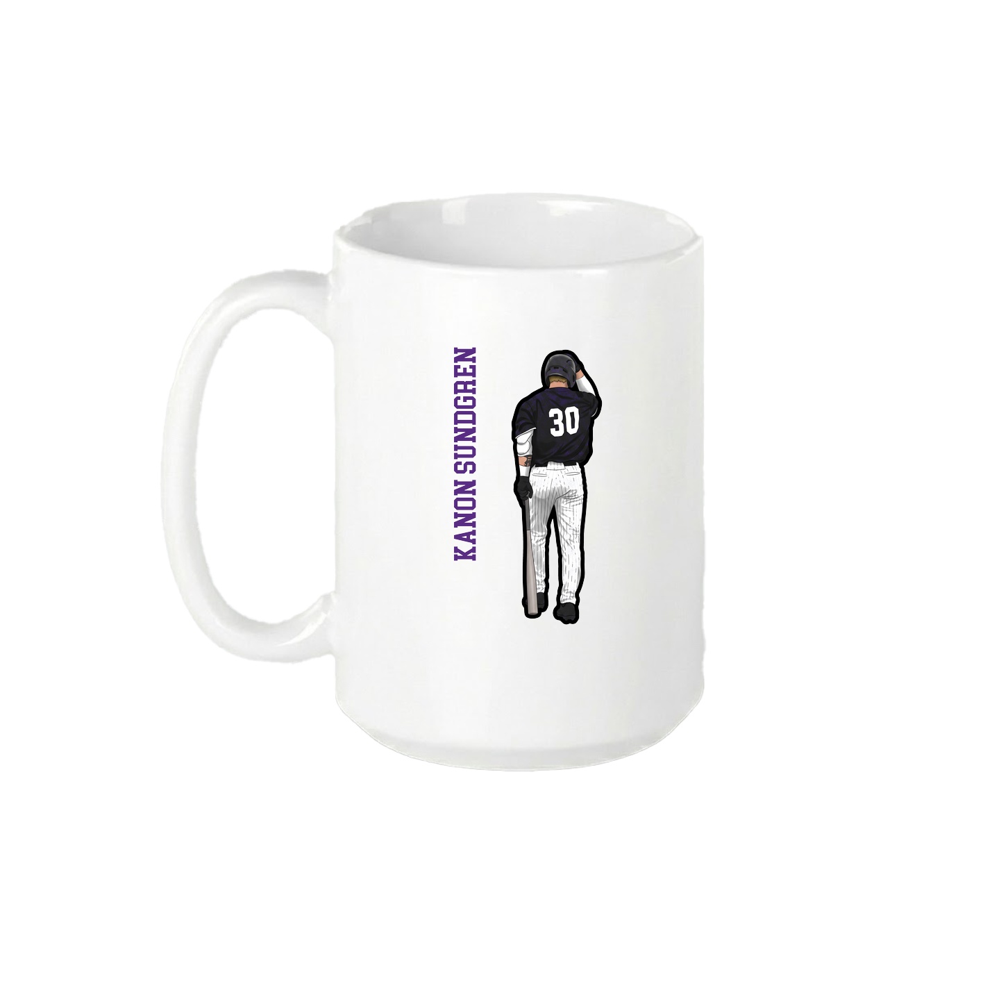 15oz Coffee Mug