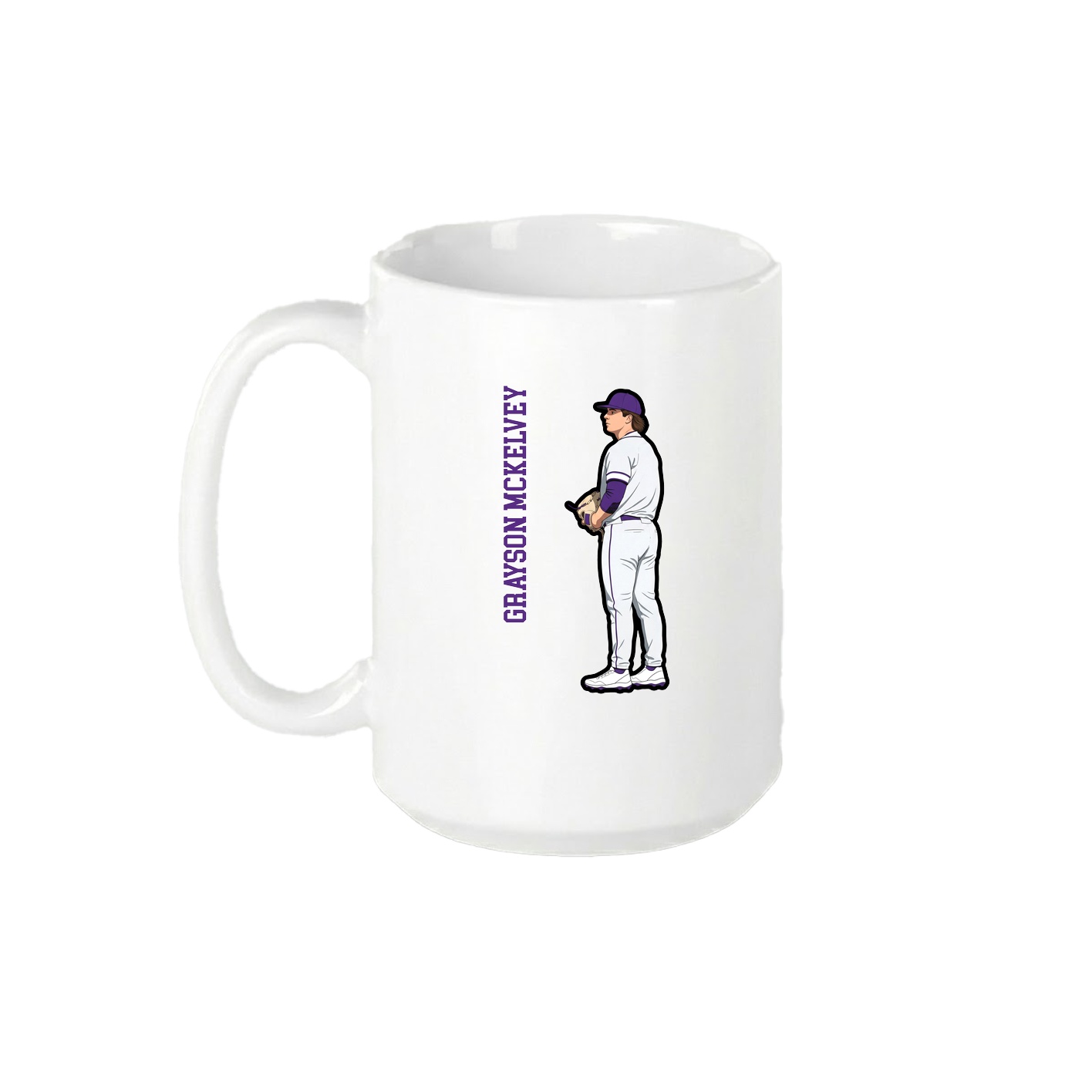 15oz Coffee Mug