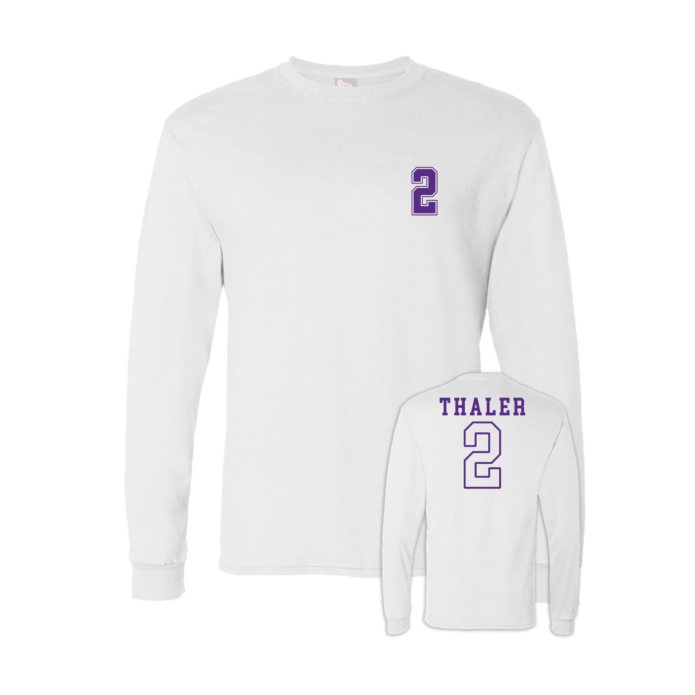Long Sleeve Tee