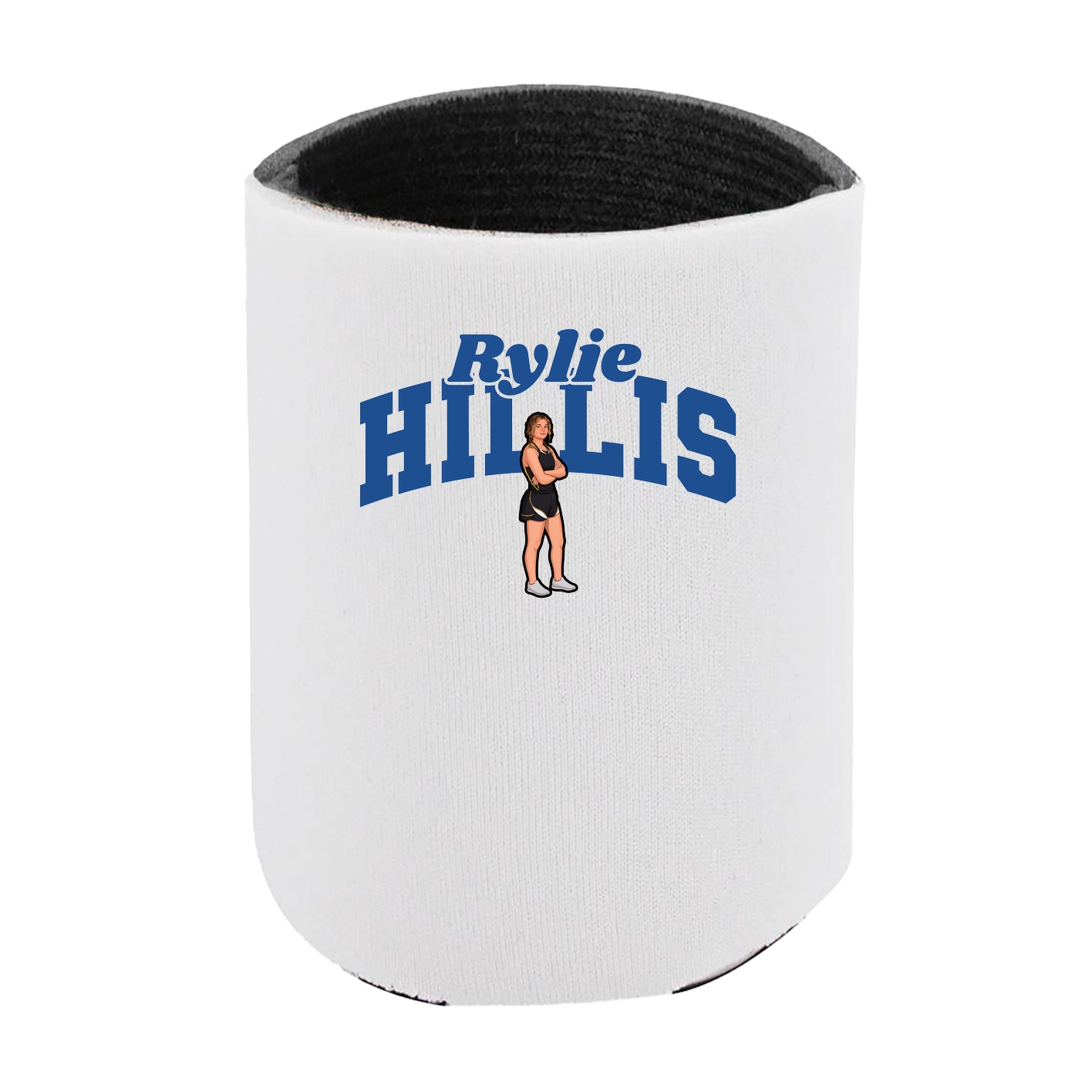 Can Holder — Signature Arch in White