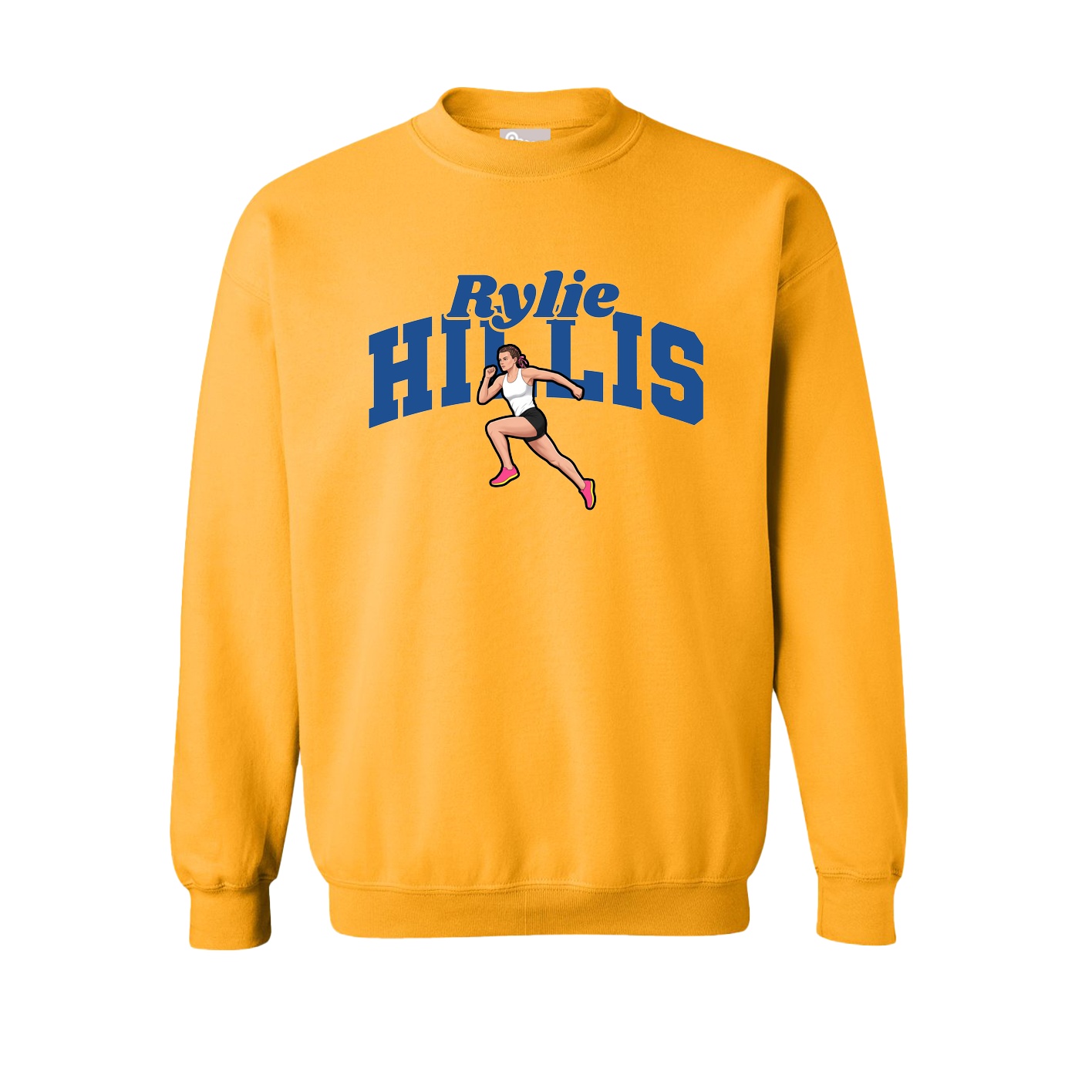 Fleece Crew